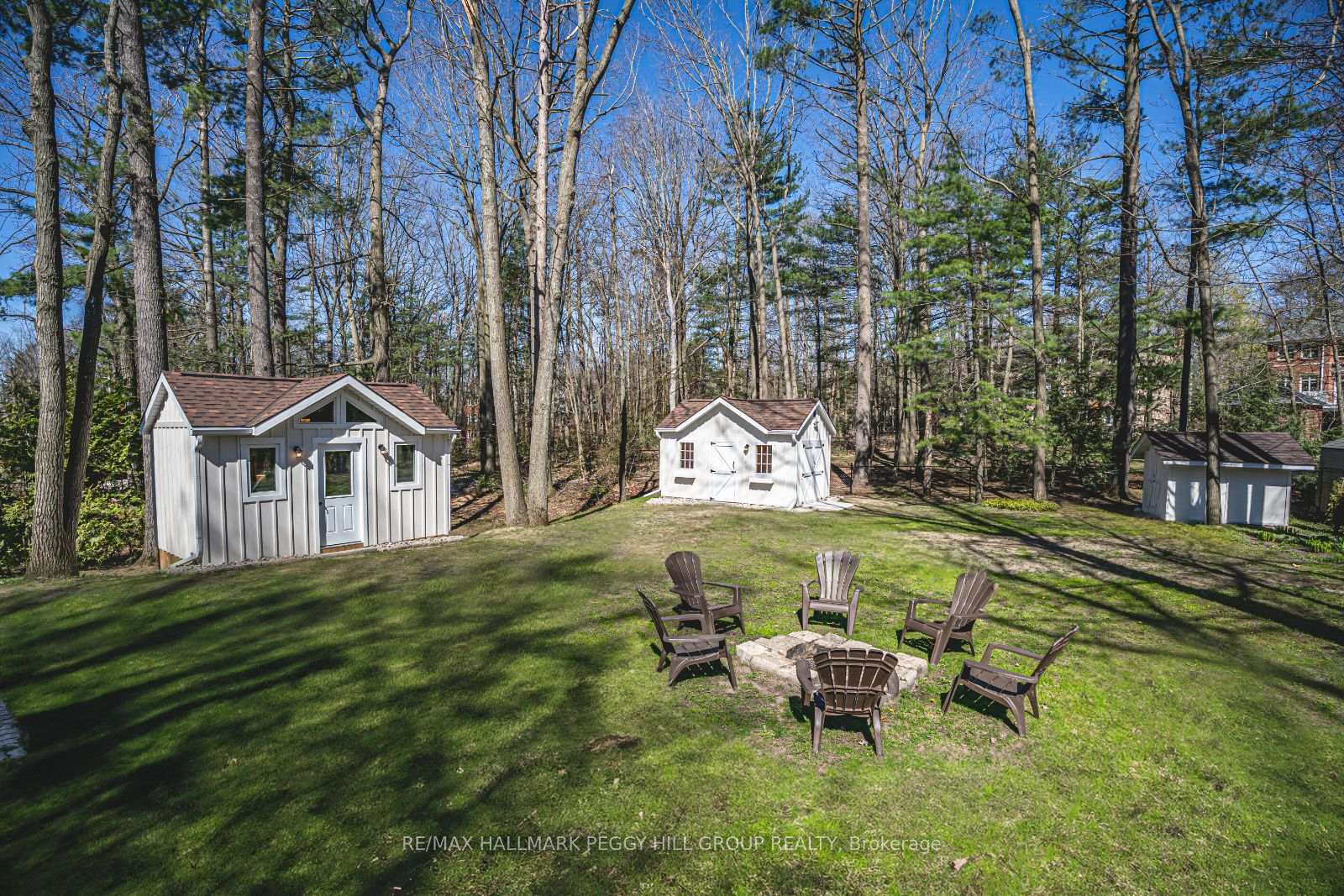 Photo 22 of 1166 Sunnidale Road, Springwater, Centre Vespra — HOMEH