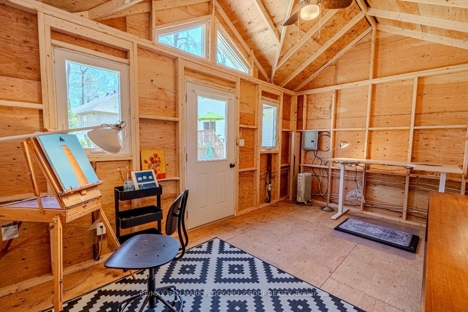 Photo 24 of 1166 Sunnidale Road, Springwater, Centre Vespra — HOMEH