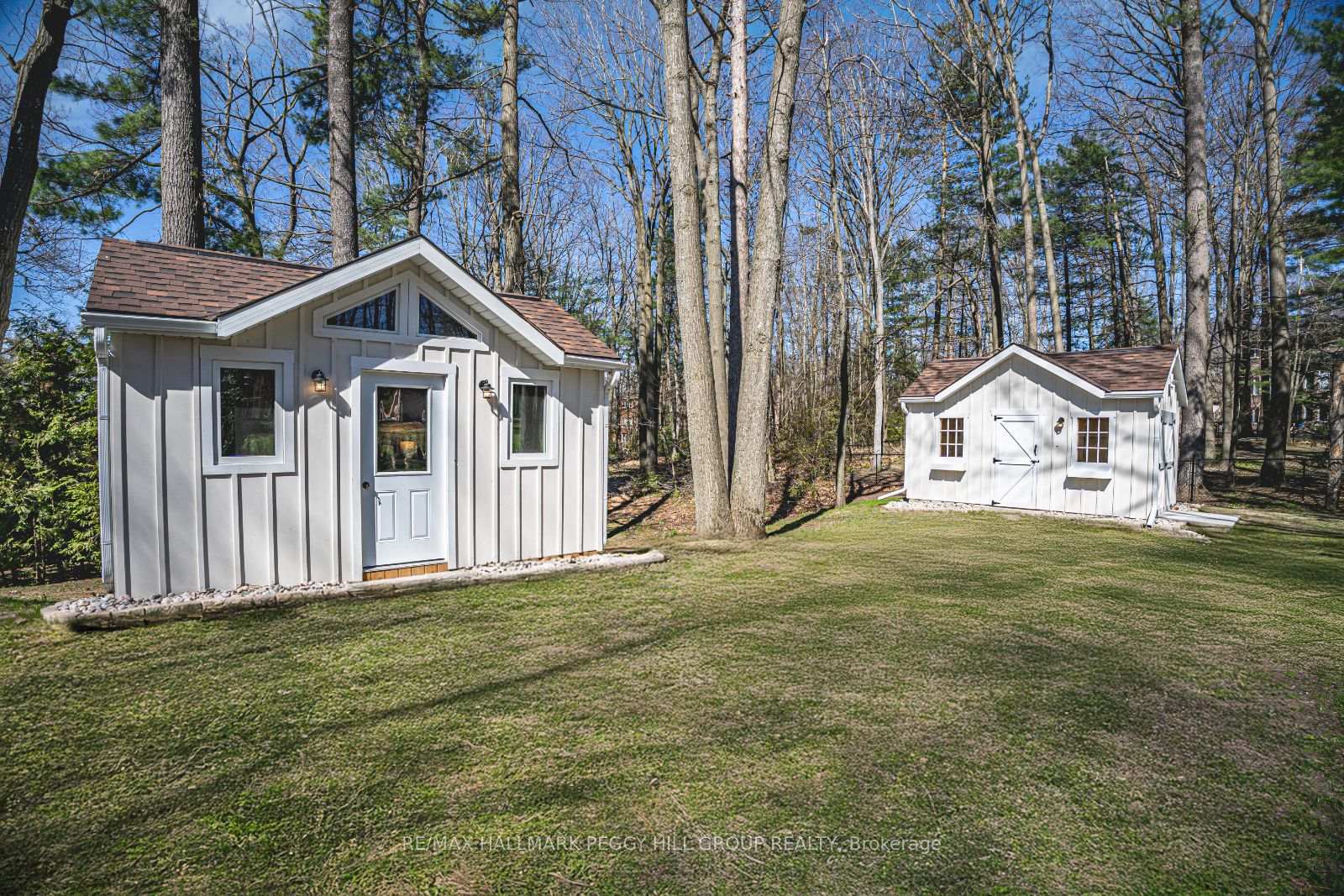 Photo 25 of 1166 Sunnidale Road, Springwater, Centre Vespra — HOMEH