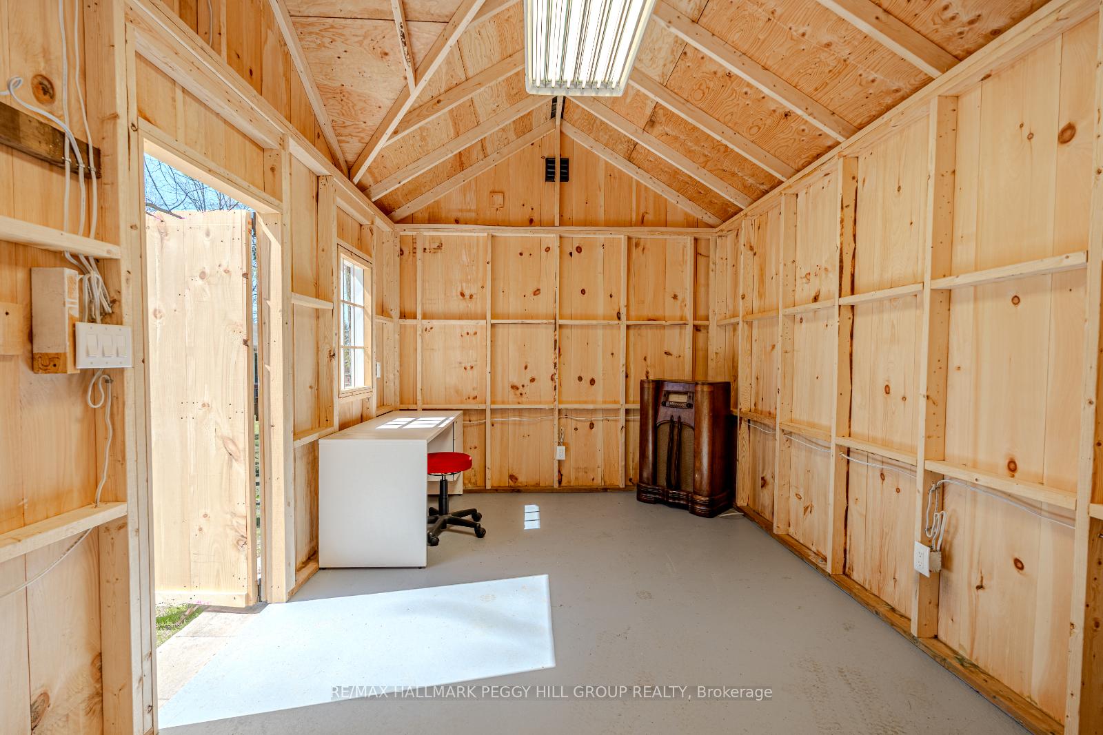 Photo 27 of 1166 Sunnidale Road, Springwater, Centre Vespra — HOMEH