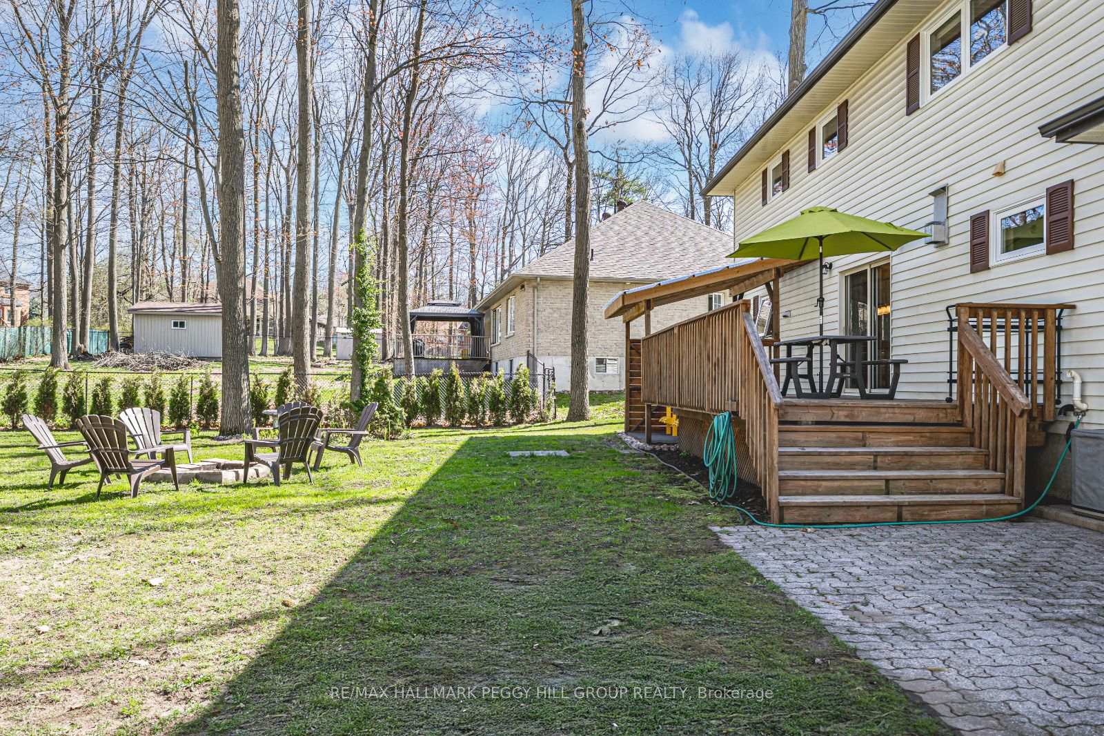 Photo 28 of 1166 Sunnidale Road, Springwater, Centre Vespra — HOMEH