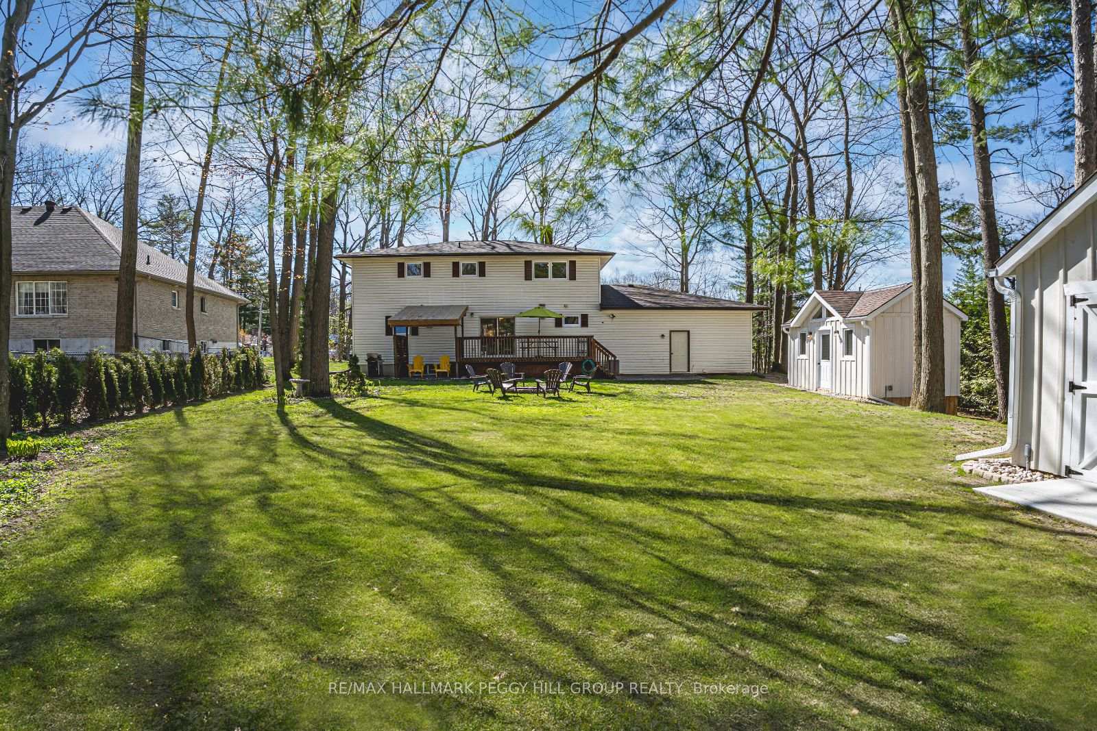 Photo 30 of 1166 Sunnidale Road, Springwater, Centre Vespra — HOMEH
