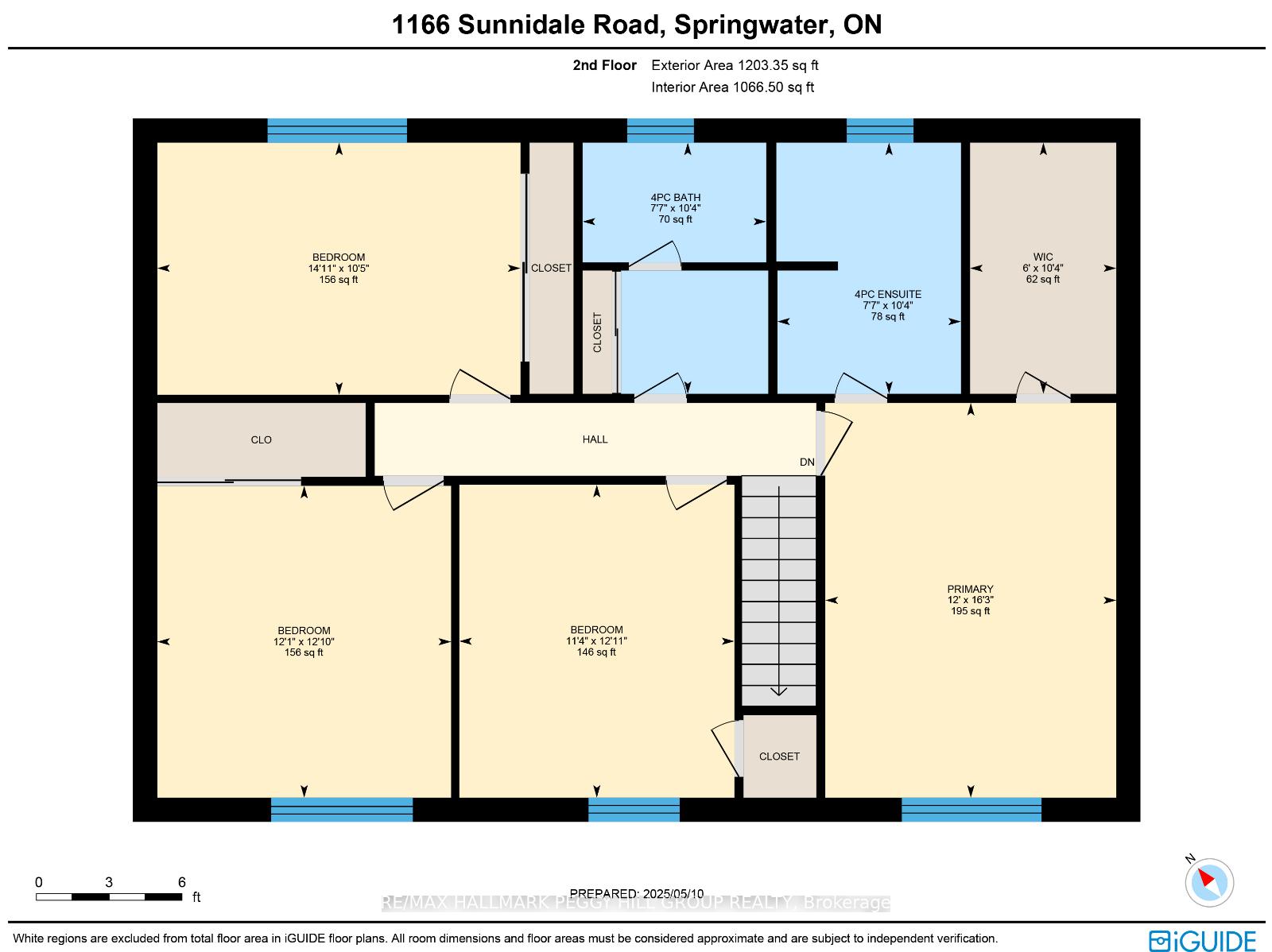 Photo 33 of 1166 Sunnidale Road, Springwater, Centre Vespra — HOMEH
