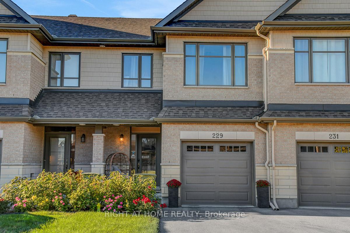 Photo 1 of 229 Purchase Crescent, Ottawa, Stittsville (South) — HOMEH