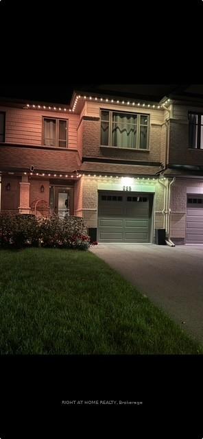 Photo 2 of 229 Purchase Crescent, Ottawa, Stittsville (South) — HOMEH