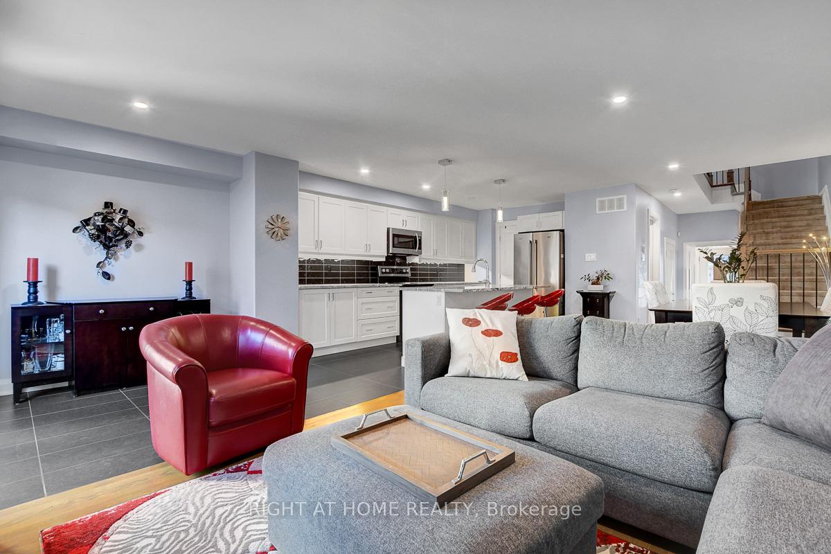 Photo 8 of 229 Purchase Crescent, Ottawa, Stittsville (South) — HOMEH