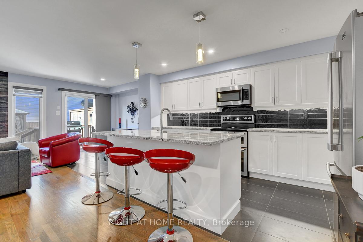 Photo 9 of 229 Purchase Crescent, Ottawa, Stittsville (South) — HOMEH