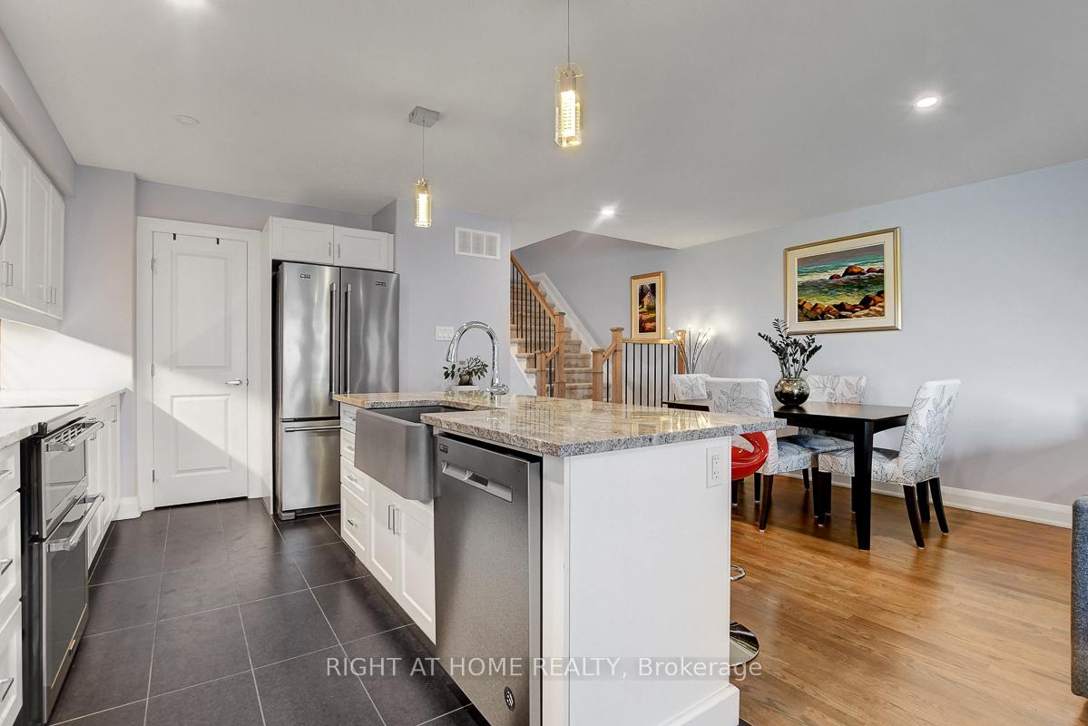 Photo 12 of 229 Purchase Crescent, Ottawa, Stittsville (South) — HOMEH