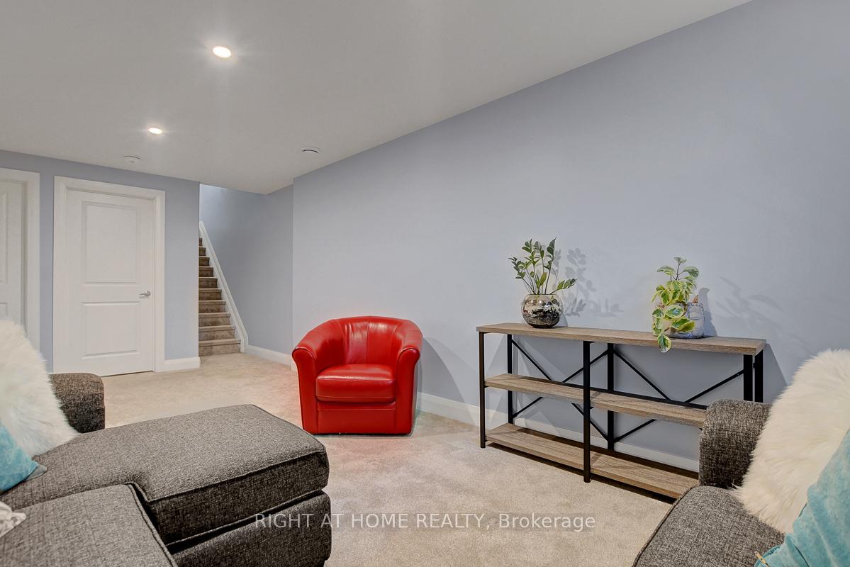Photo 22 of 229 Purchase Crescent, Ottawa, Stittsville (South) — HOMEH