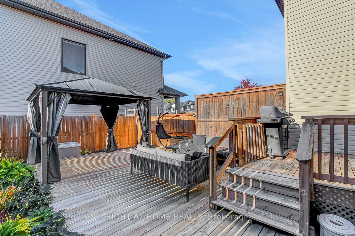 Photo 24 of 229 Purchase Crescent, Ottawa, Stittsville (South) — HOMEH