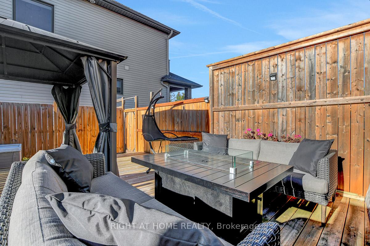 Photo 25 of 229 Purchase Crescent, Ottawa, Stittsville (South) — HOMEH