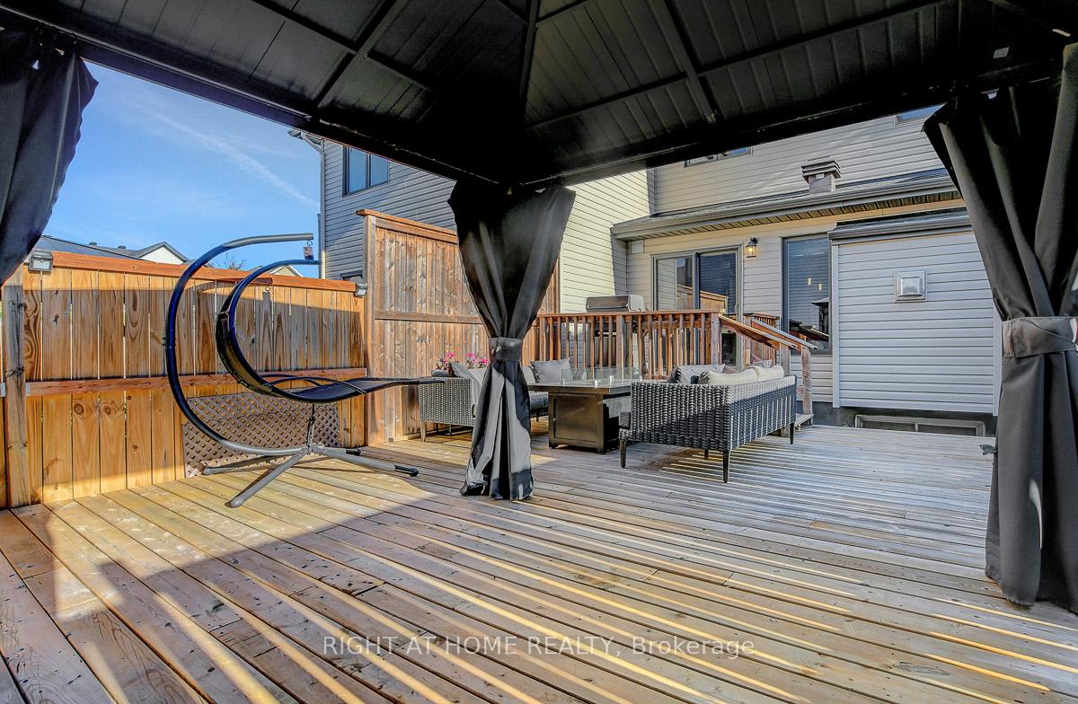 Photo 27 of 229 Purchase Crescent, Ottawa, Stittsville (South) — HOMEH