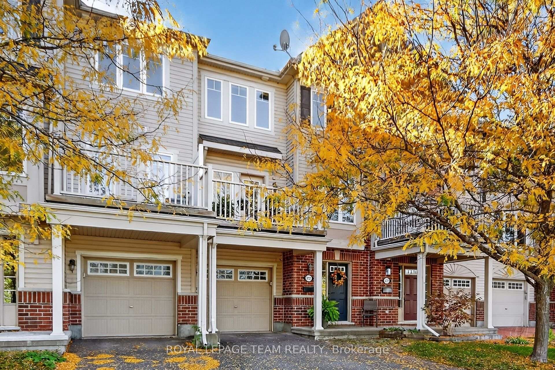 Photo 1 of 277 Aquilo Crescent, Ottawa, Stittsville (North) — HOMEH