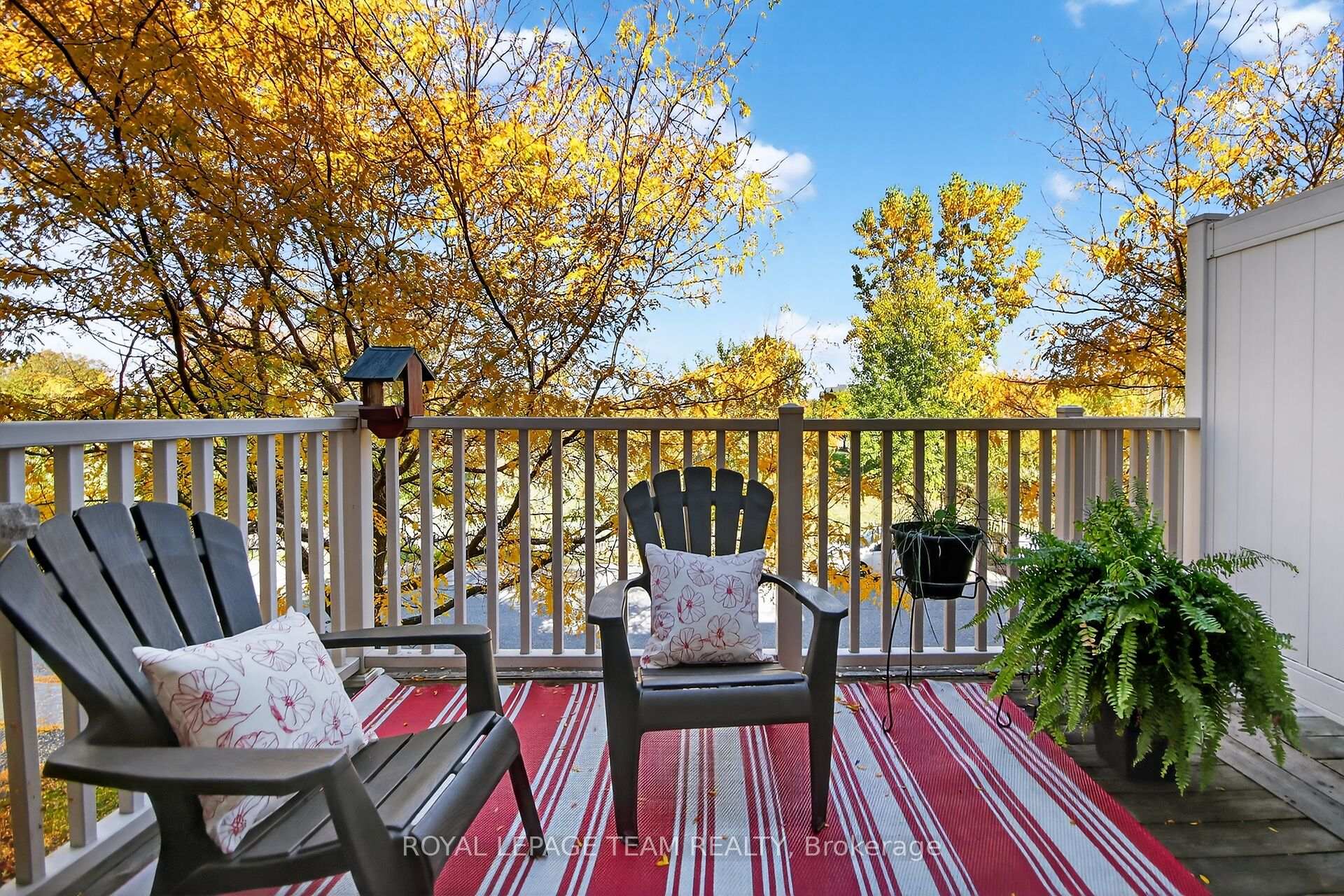 Photo 5 of 277 Aquilo Crescent, Ottawa, Stittsville (North) — HOMEH
