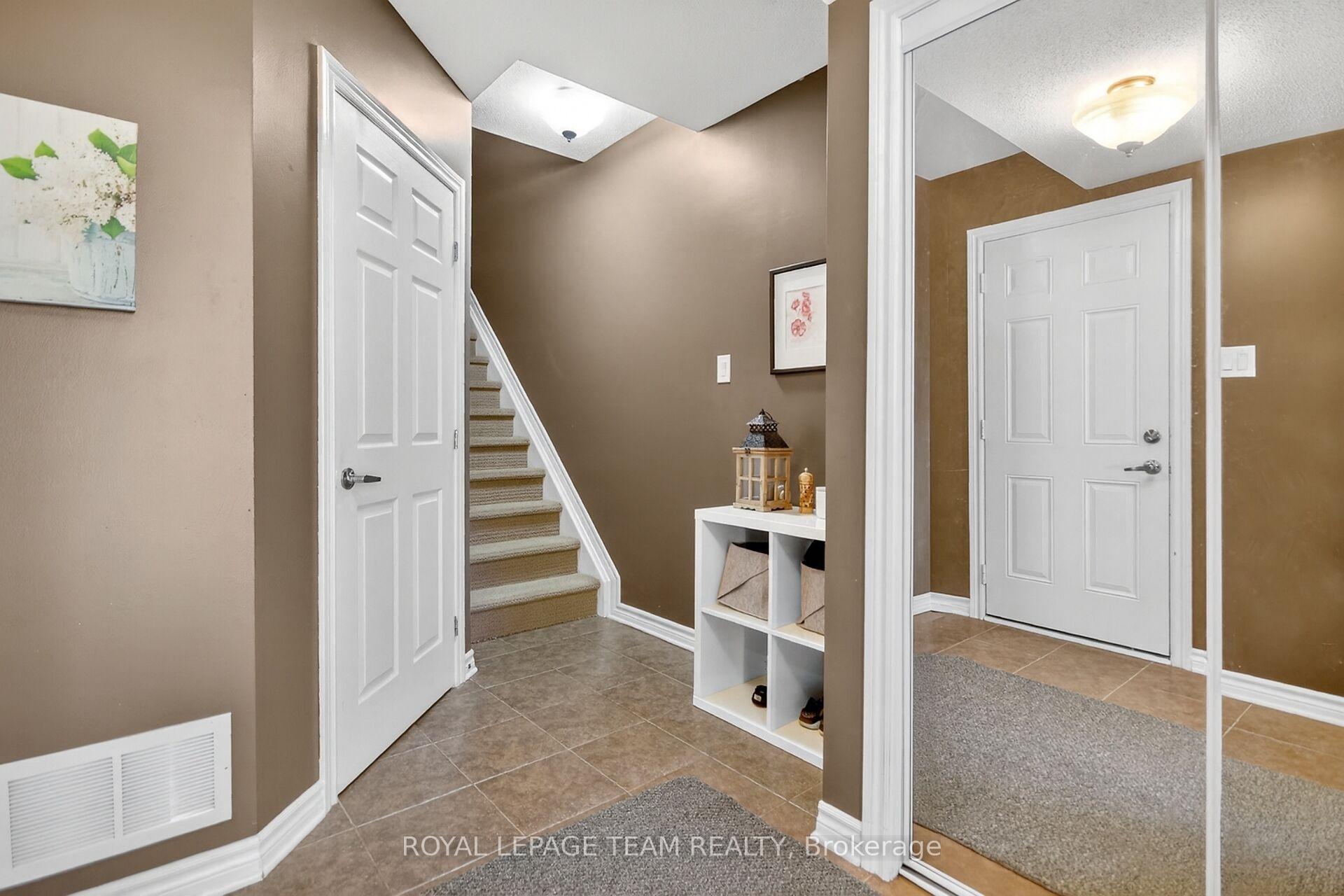 Photo 8 of 277 Aquilo Crescent, Ottawa, Stittsville (North) — HOMEH