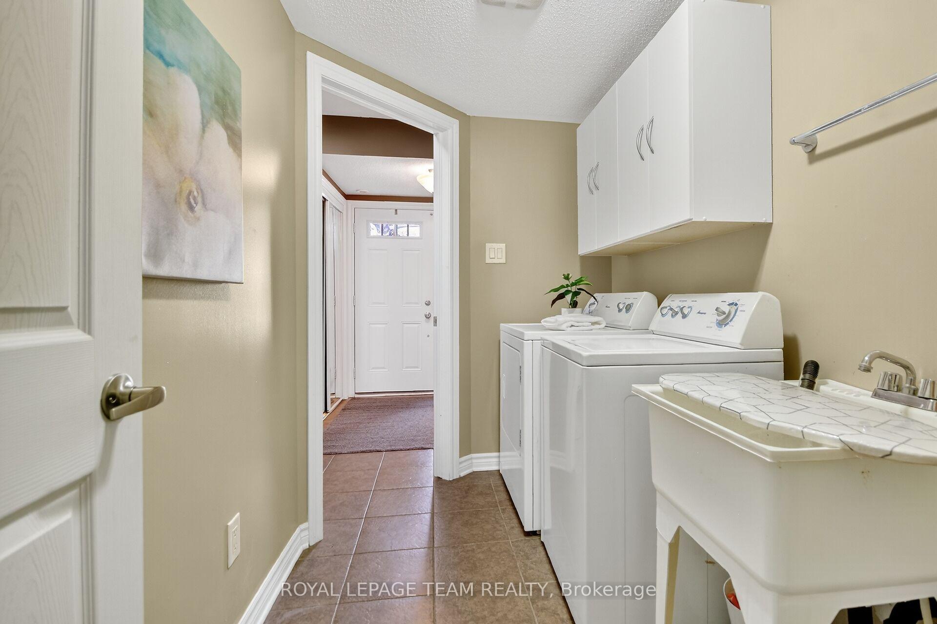 Photo 10 of 277 Aquilo Crescent, Ottawa, Stittsville (North) — HOMEH