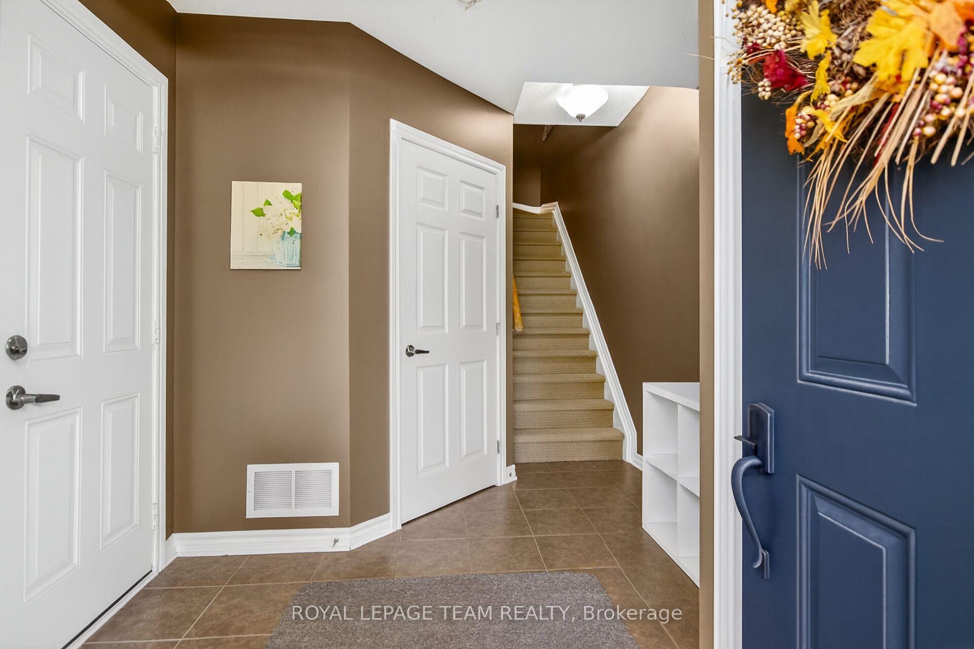 Photo 11 of 277 Aquilo Crescent, Ottawa, Stittsville (North) — HOMEH