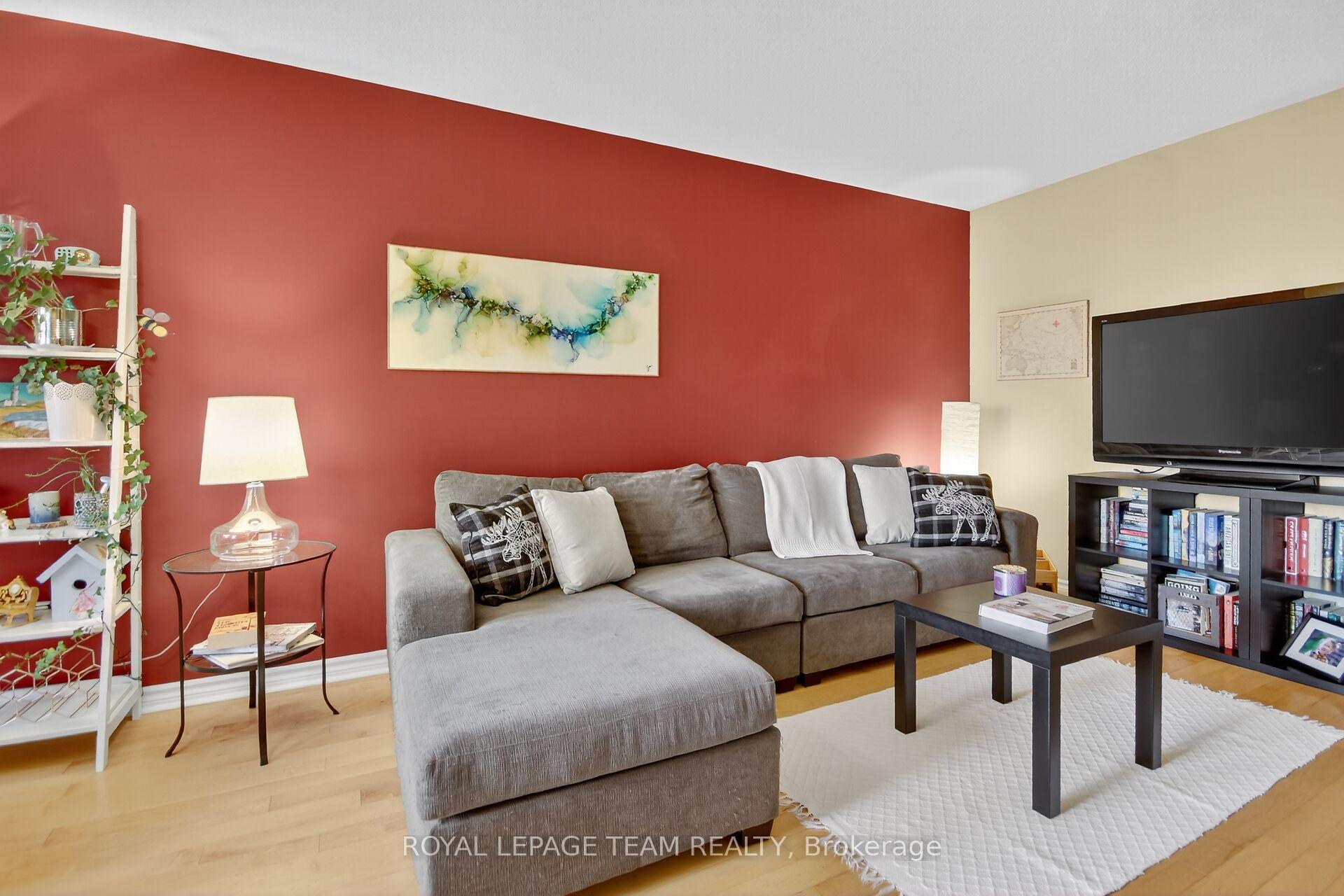 Photo 14 of 277 Aquilo Crescent, Ottawa, Stittsville (North) — HOMEH
