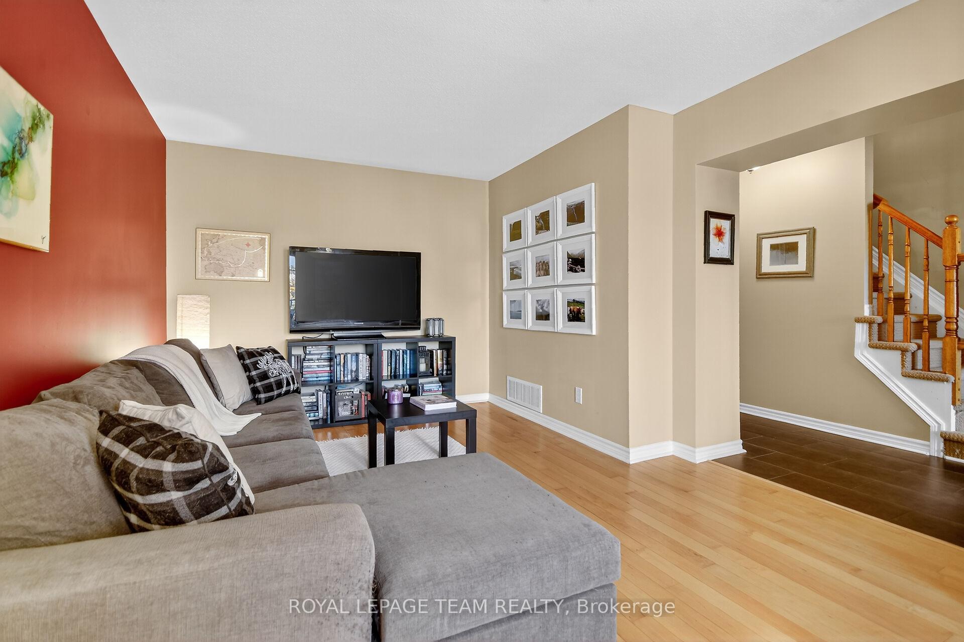 Photo 15 of 277 Aquilo Crescent, Ottawa, Stittsville (North) — HOMEH