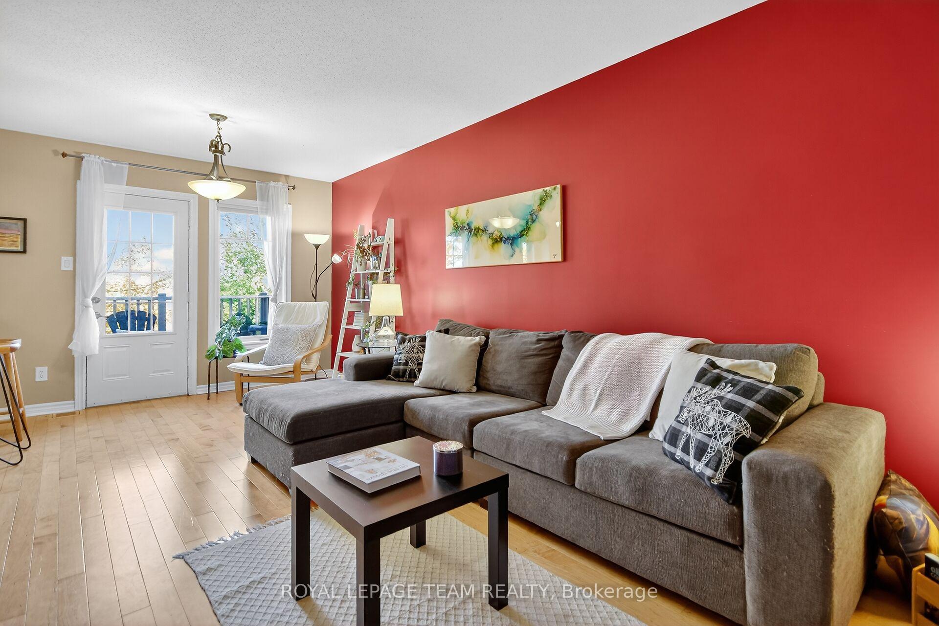 Photo 16 of 277 Aquilo Crescent, Ottawa, Stittsville (North) — HOMEH