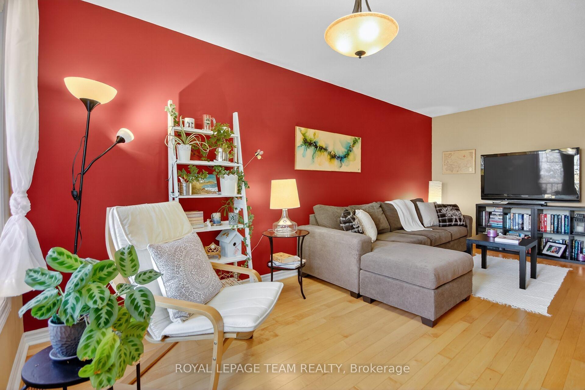 Photo 17 of 277 Aquilo Crescent, Ottawa, Stittsville (North) — HOMEH