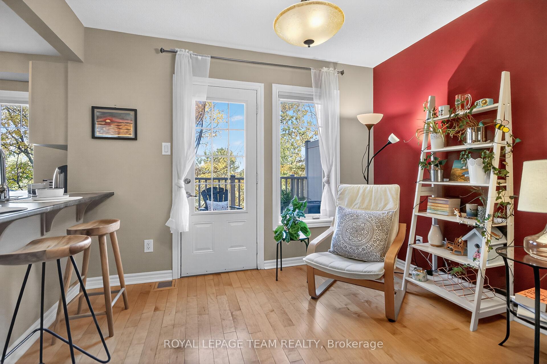 Photo 19 of 277 Aquilo Crescent, Ottawa, Stittsville (North) — HOMEH