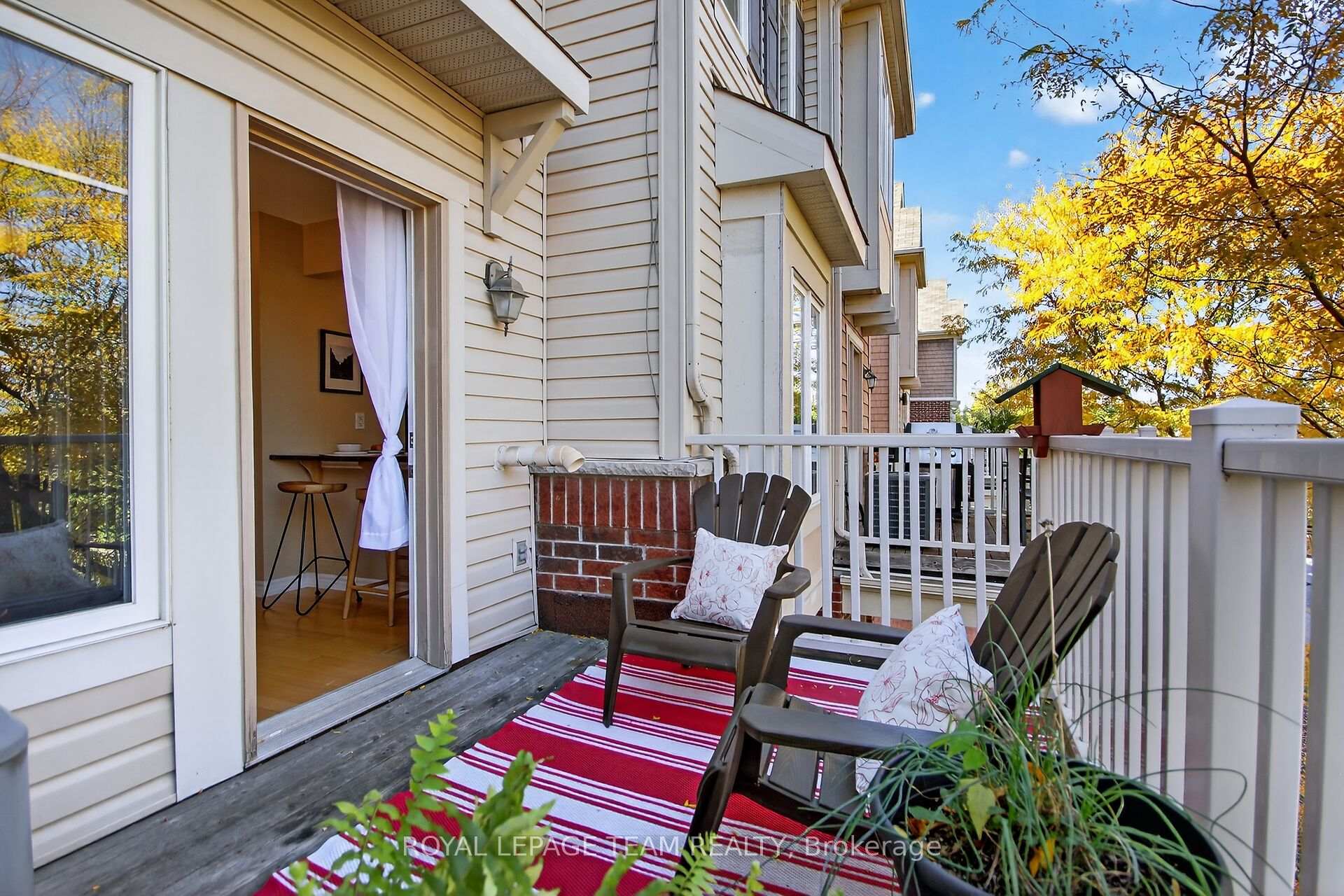 Photo 20 of 277 Aquilo Crescent, Ottawa, Stittsville (North) — HOMEH