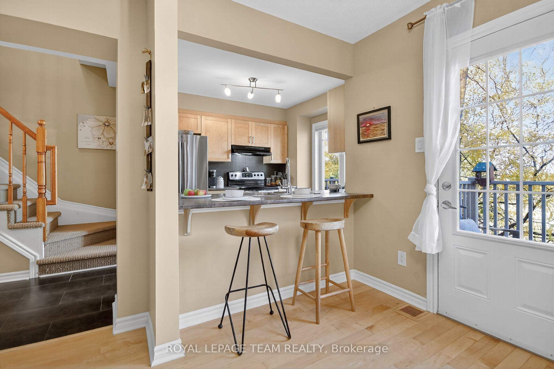 Photo 21 of 277 Aquilo Crescent, Ottawa, Stittsville (North) — HOMEH