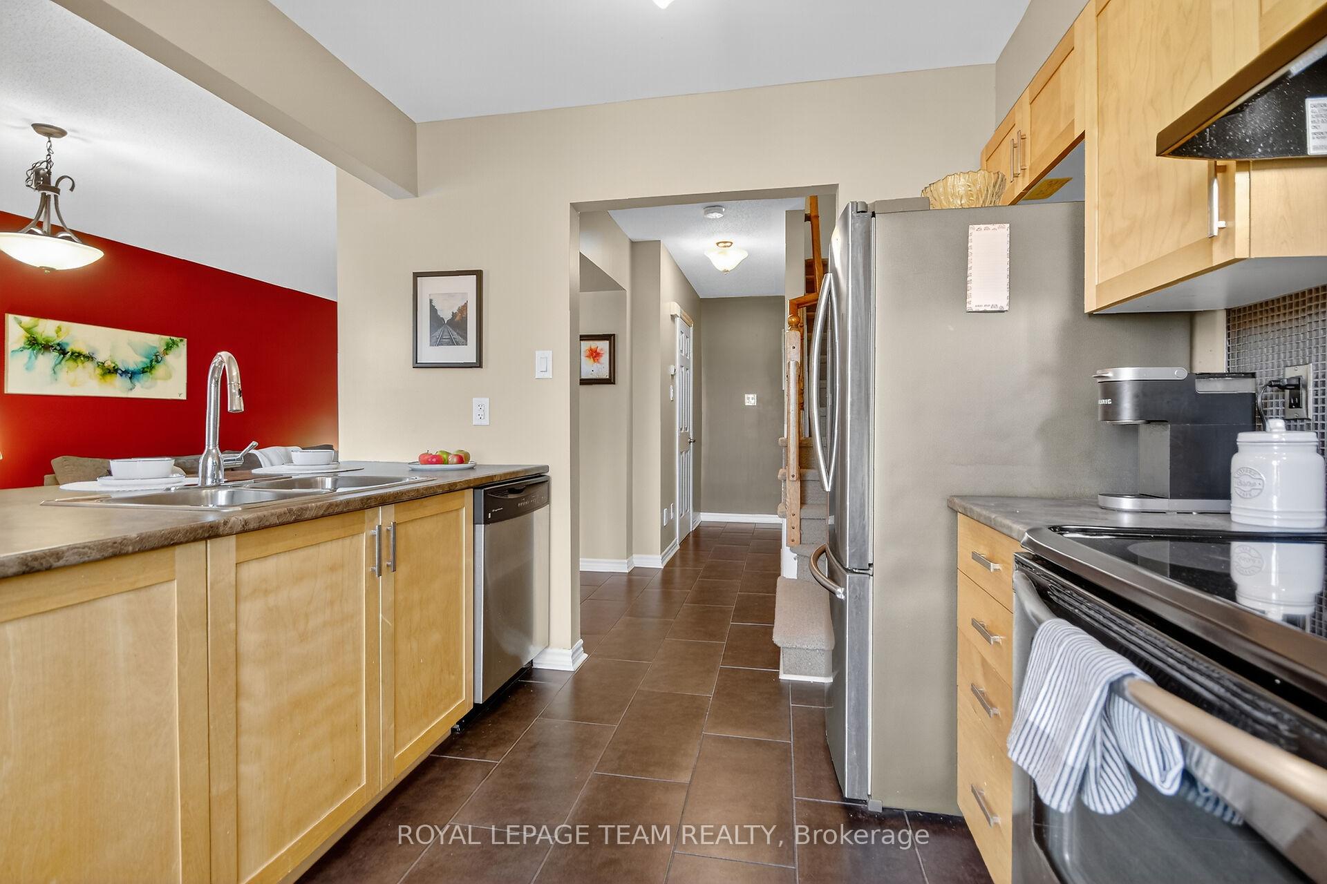 Photo 24 of 277 Aquilo Crescent, Ottawa, Stittsville (North) — HOMEH
