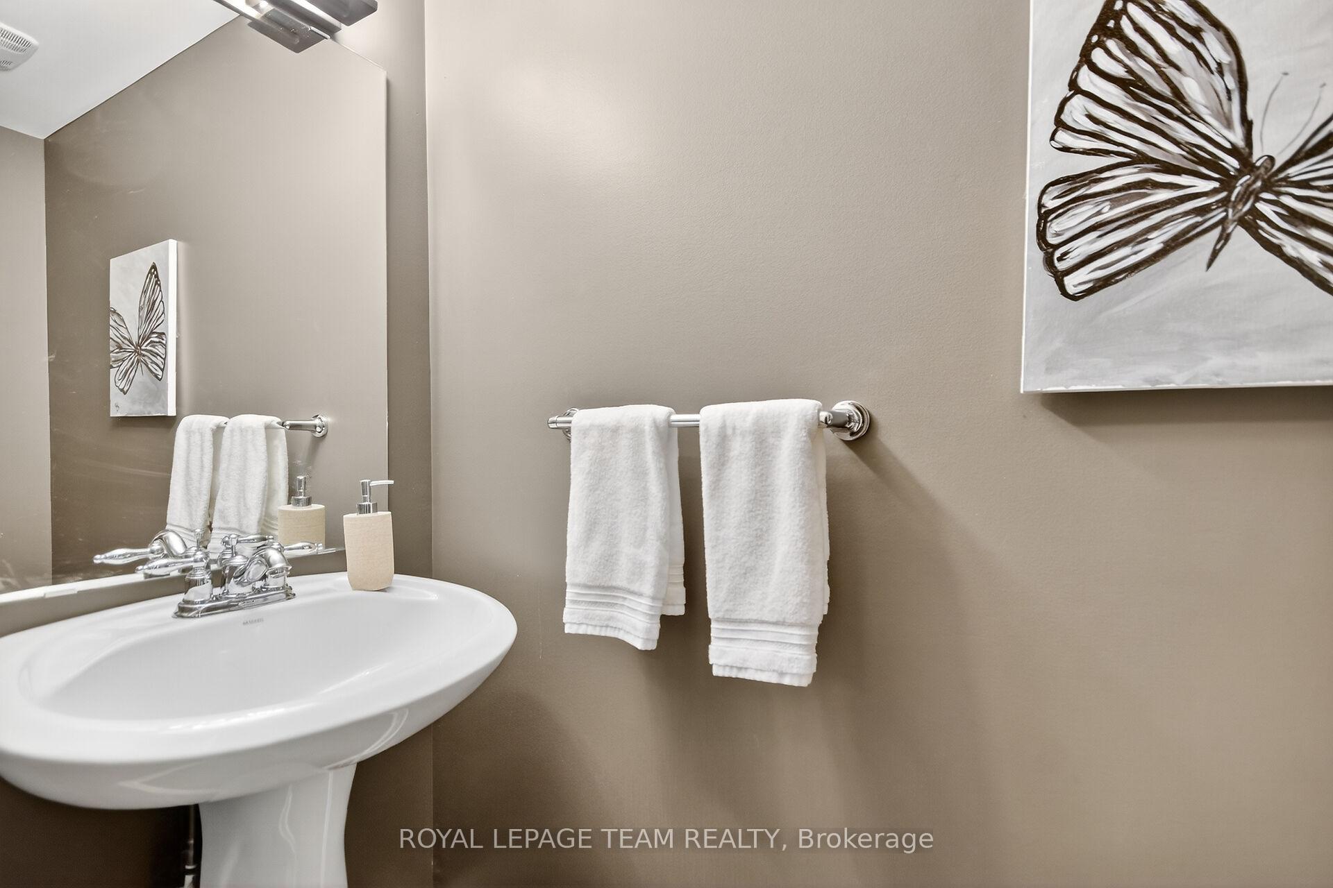 Photo 26 of 277 Aquilo Crescent, Ottawa, Stittsville (North) — HOMEH