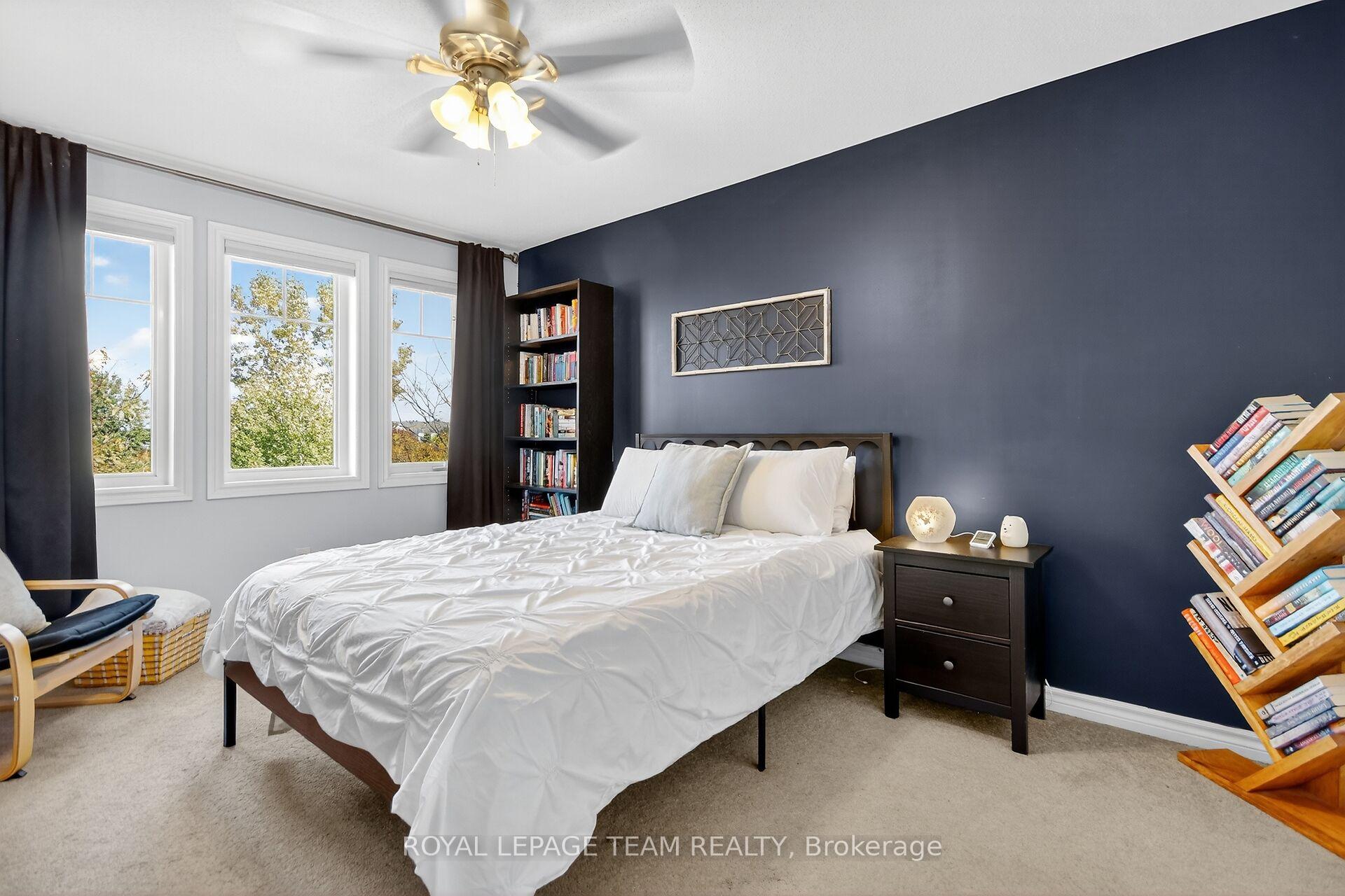 Photo 30 of 277 Aquilo Crescent, Ottawa, Stittsville (North) — HOMEH