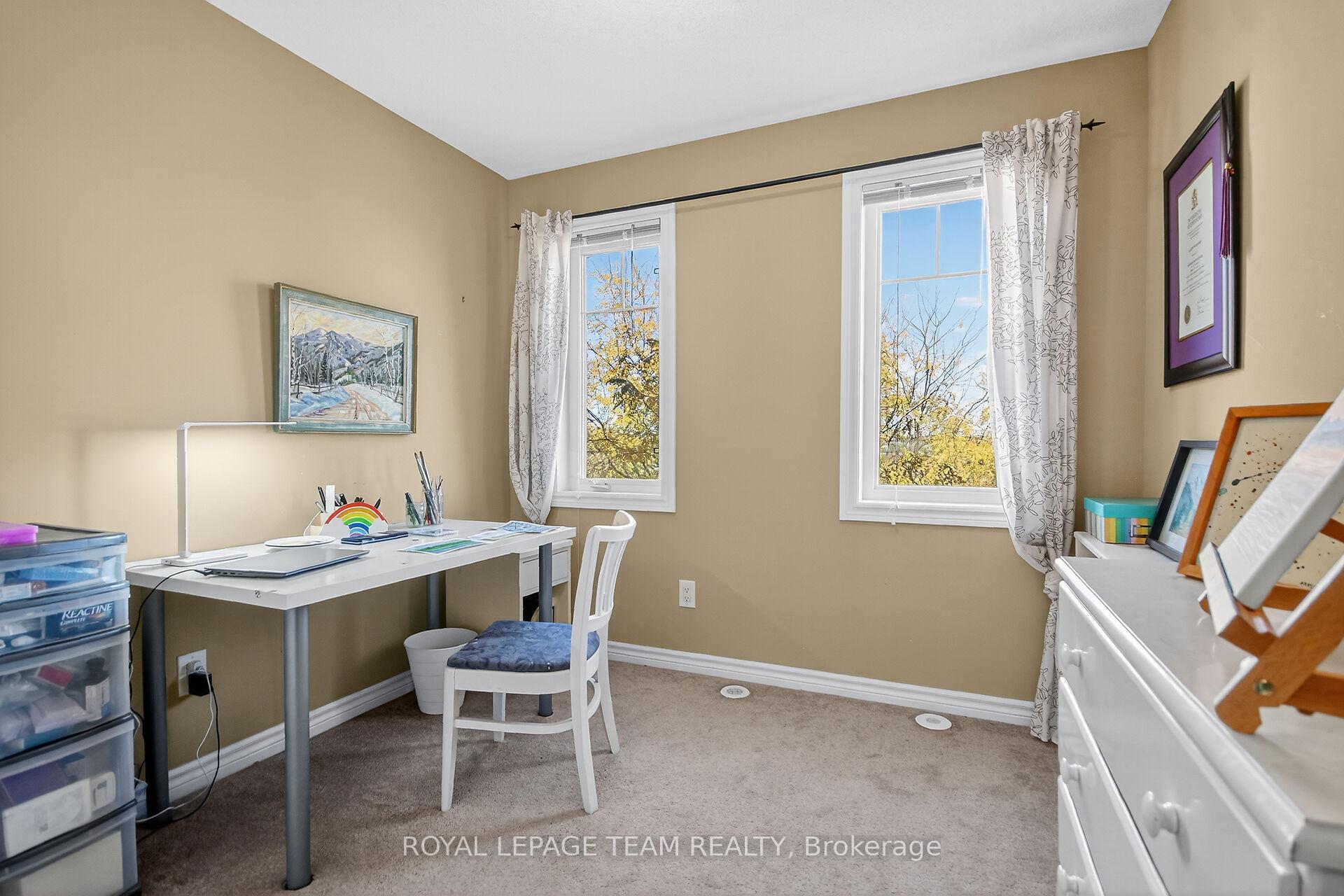 Photo 34 of 277 Aquilo Crescent, Ottawa, Stittsville (North) — HOMEH