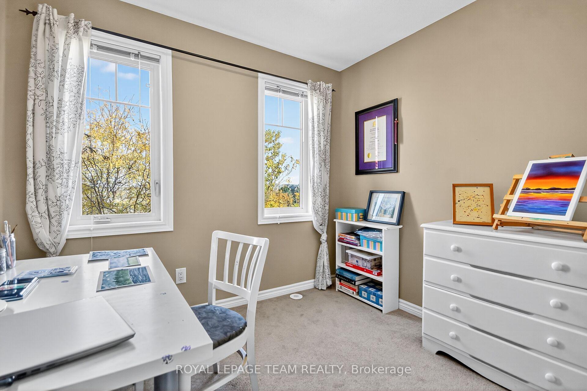 Photo 35 of 277 Aquilo Crescent, Ottawa, Stittsville (North) — HOMEH
