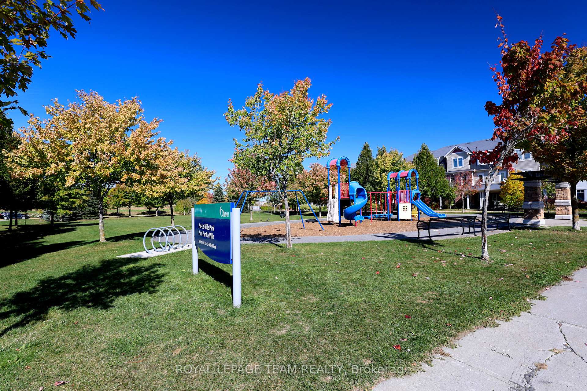 Photo 38 of 277 Aquilo Crescent, Ottawa, Stittsville (North) — HOMEH