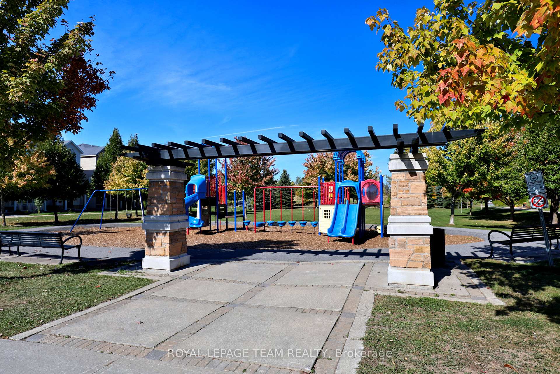 Photo 39 of 277 Aquilo Crescent, Ottawa, Stittsville (North) — HOMEH