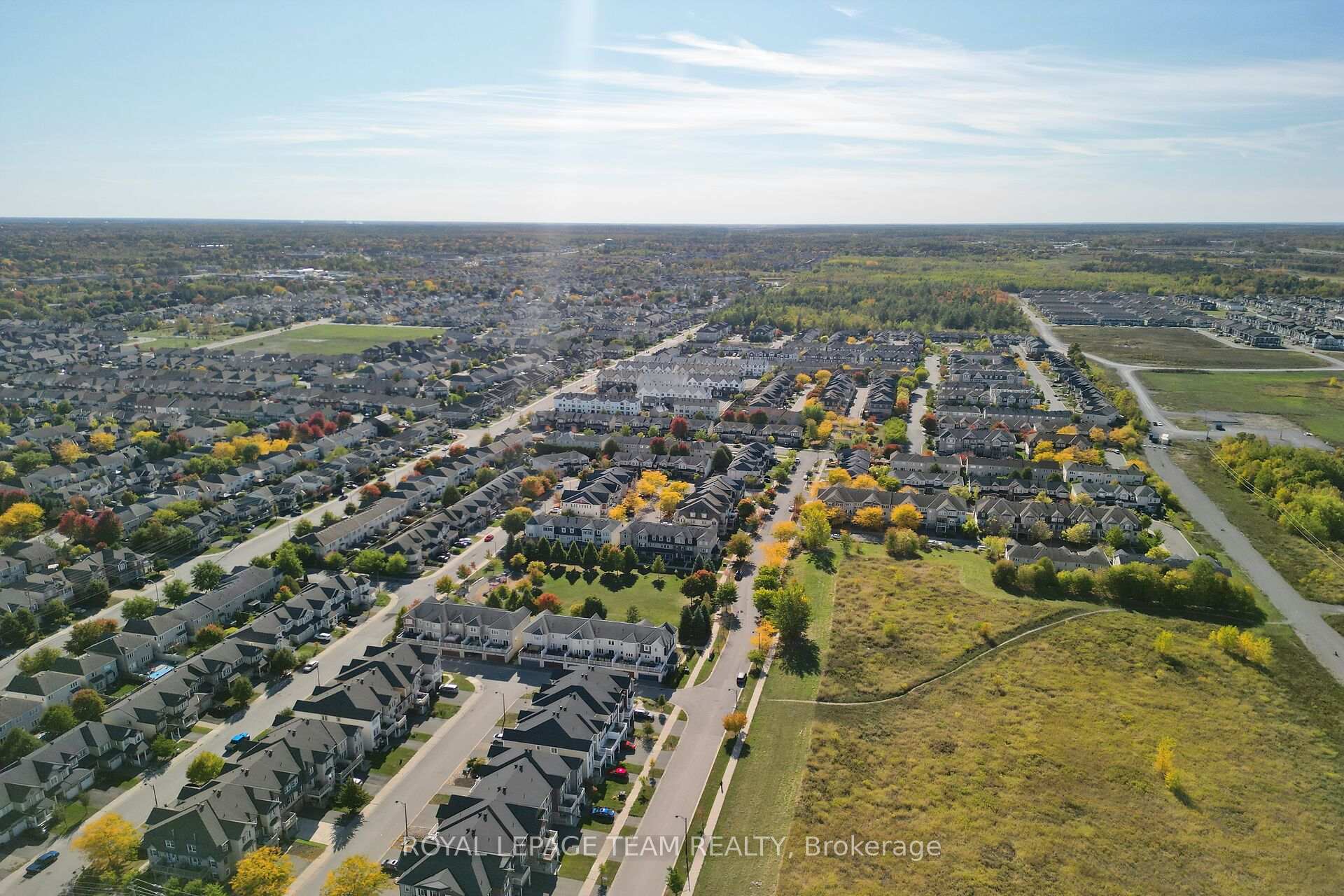 Photo 42 of 277 Aquilo Crescent, Ottawa, Stittsville (North) — HOMEH