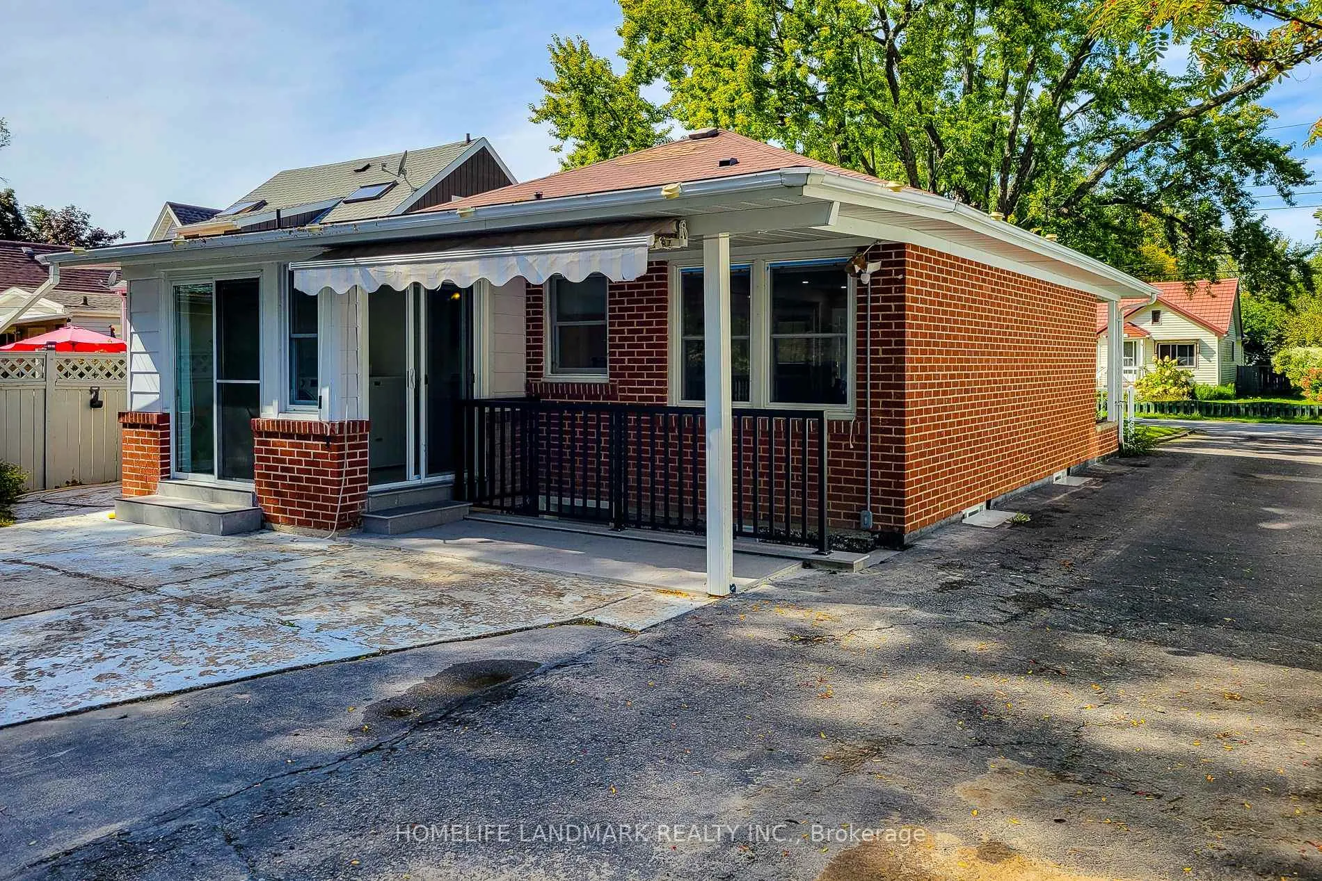 Photo 34 of Unit Upper, 75 Bayview Drive, St. Catharines, Port Dalhousie — HOMEH