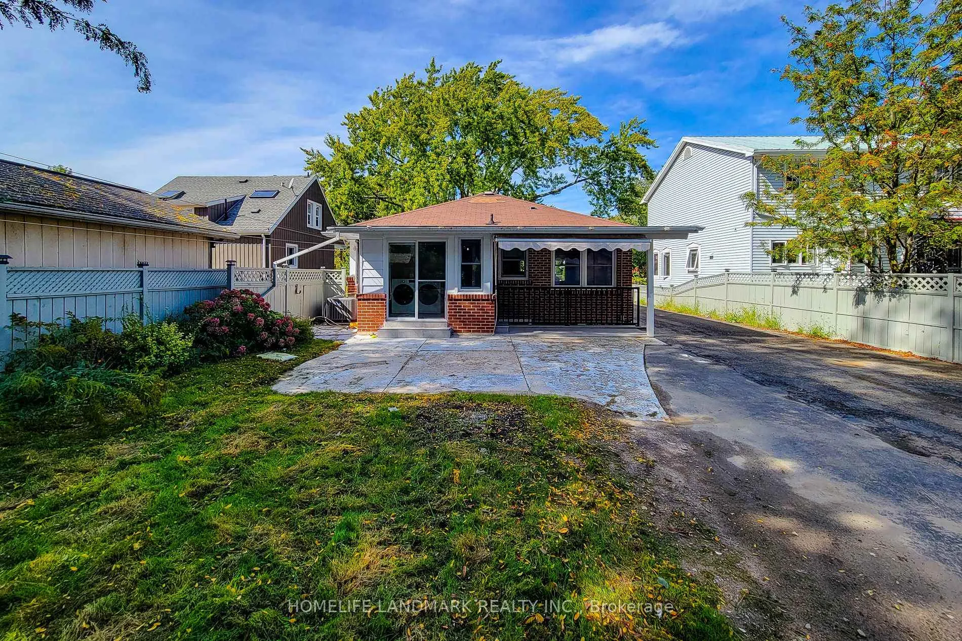 Photo 35 of Unit Upper, 75 Bayview Drive, St. Catharines, Port Dalhousie — HOMEH