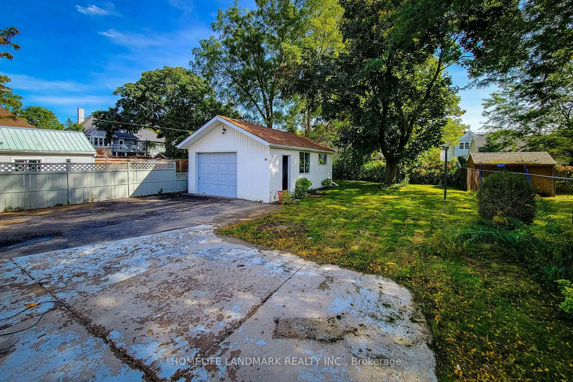 Photo 36 of Unit Upper, 75 Bayview Drive, St. Catharines, Port Dalhousie — HOMEH