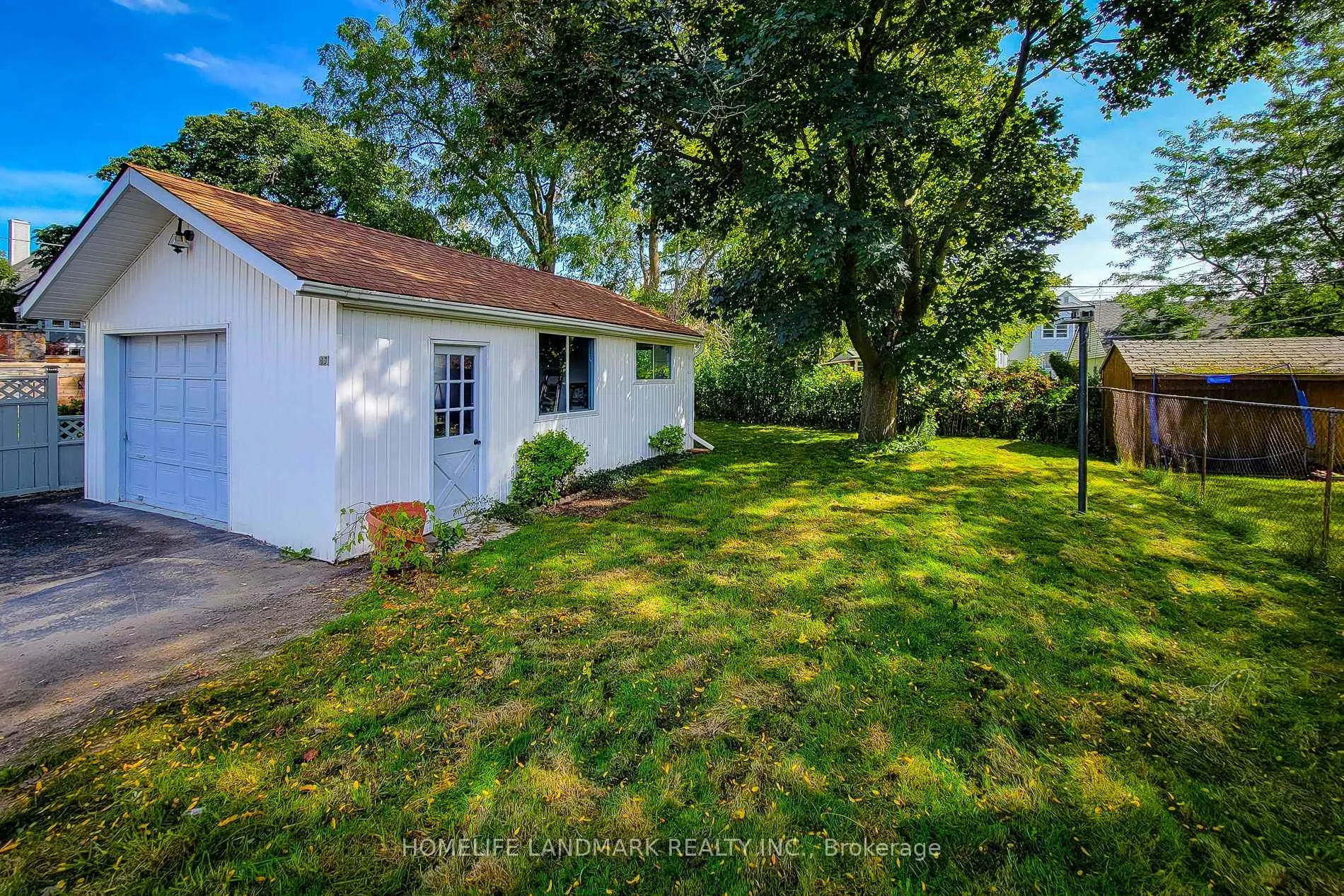 Photo 37 of Unit Upper, 75 Bayview Drive, St. Catharines, Port Dalhousie — HOMEH