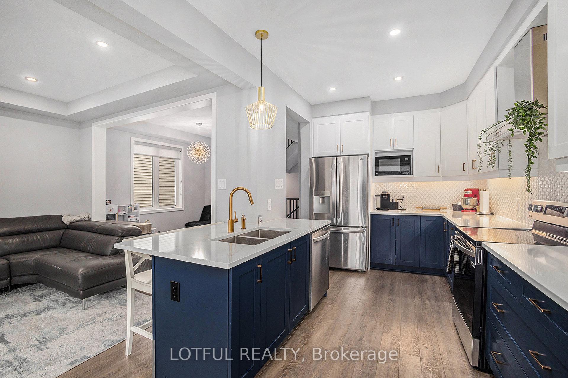 Photo 4 of 353 Crossway Terrace, Ottawa, Stittsville (North) — HOMEH