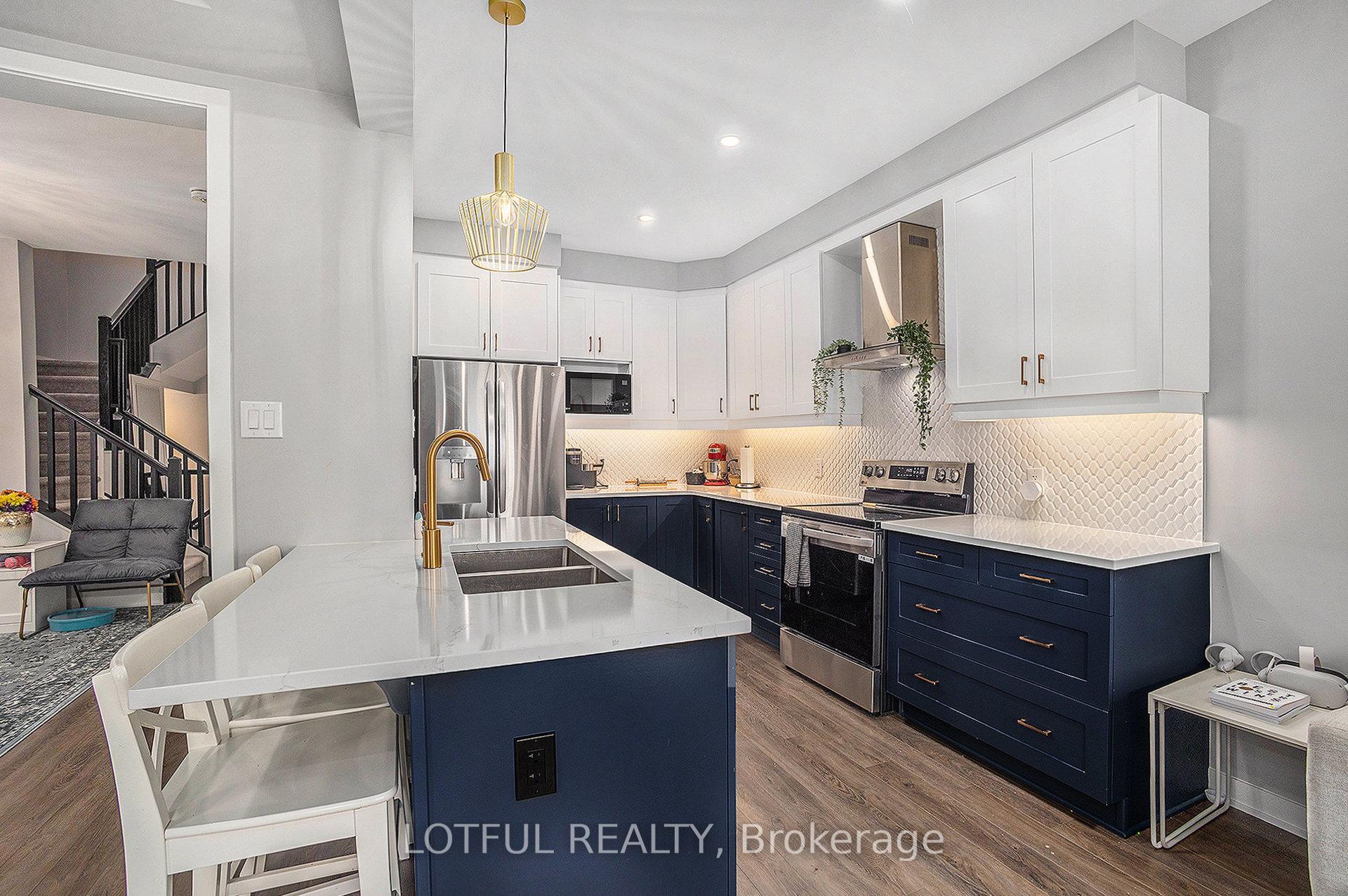 Photo 7 of 353 Crossway Terrace, Ottawa, Stittsville (North) — HOMEH