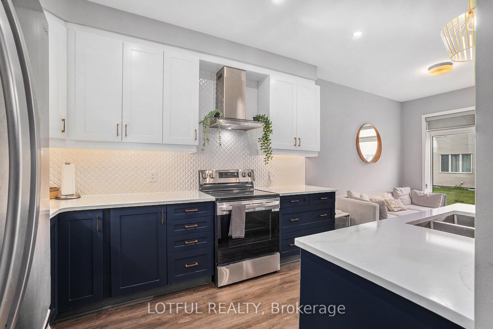 Photo 8 of 353 Crossway Terrace, Ottawa, Stittsville (North) — HOMEH