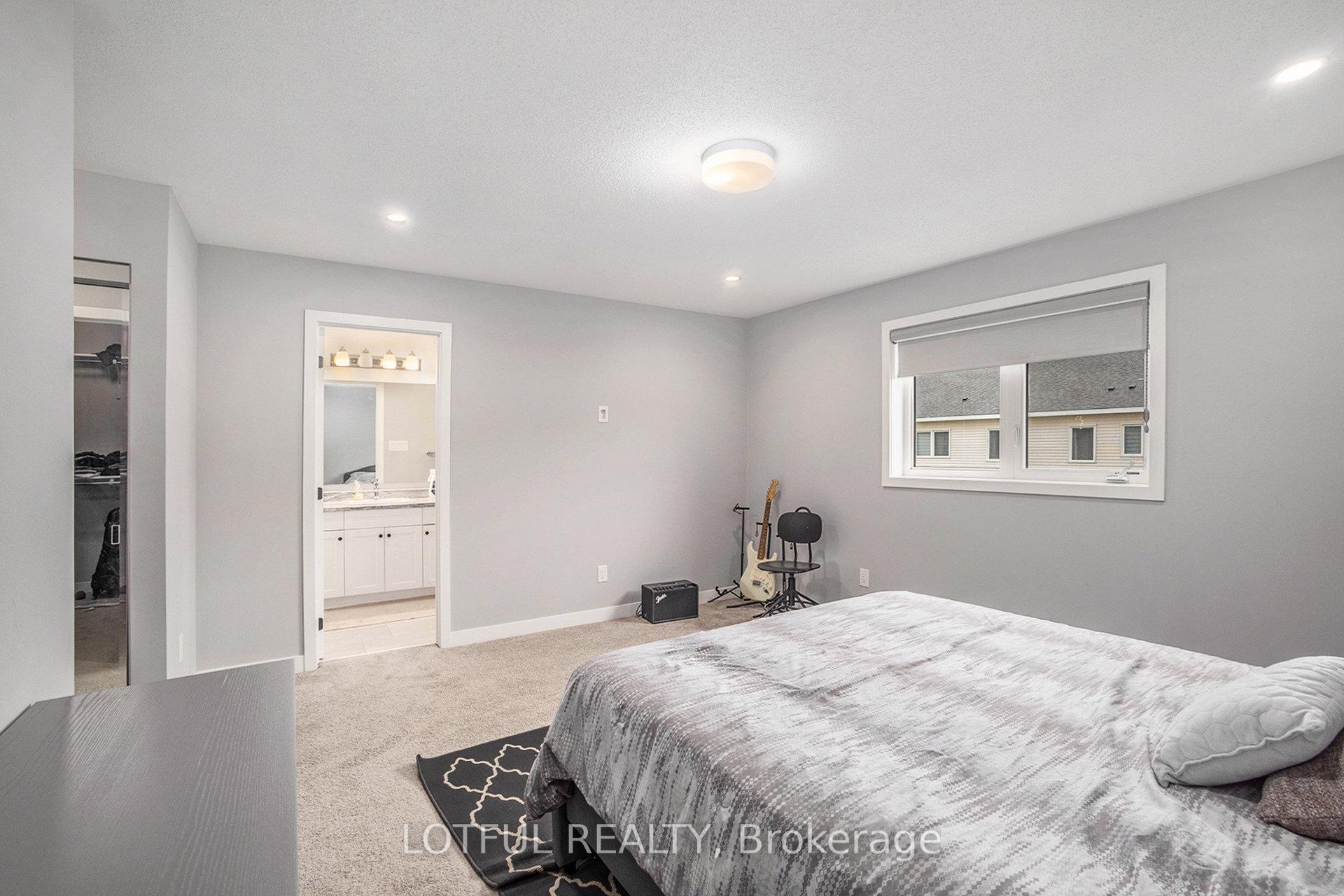Photo 12 of 353 Crossway Terrace, Ottawa, Stittsville (North) — HOMEH