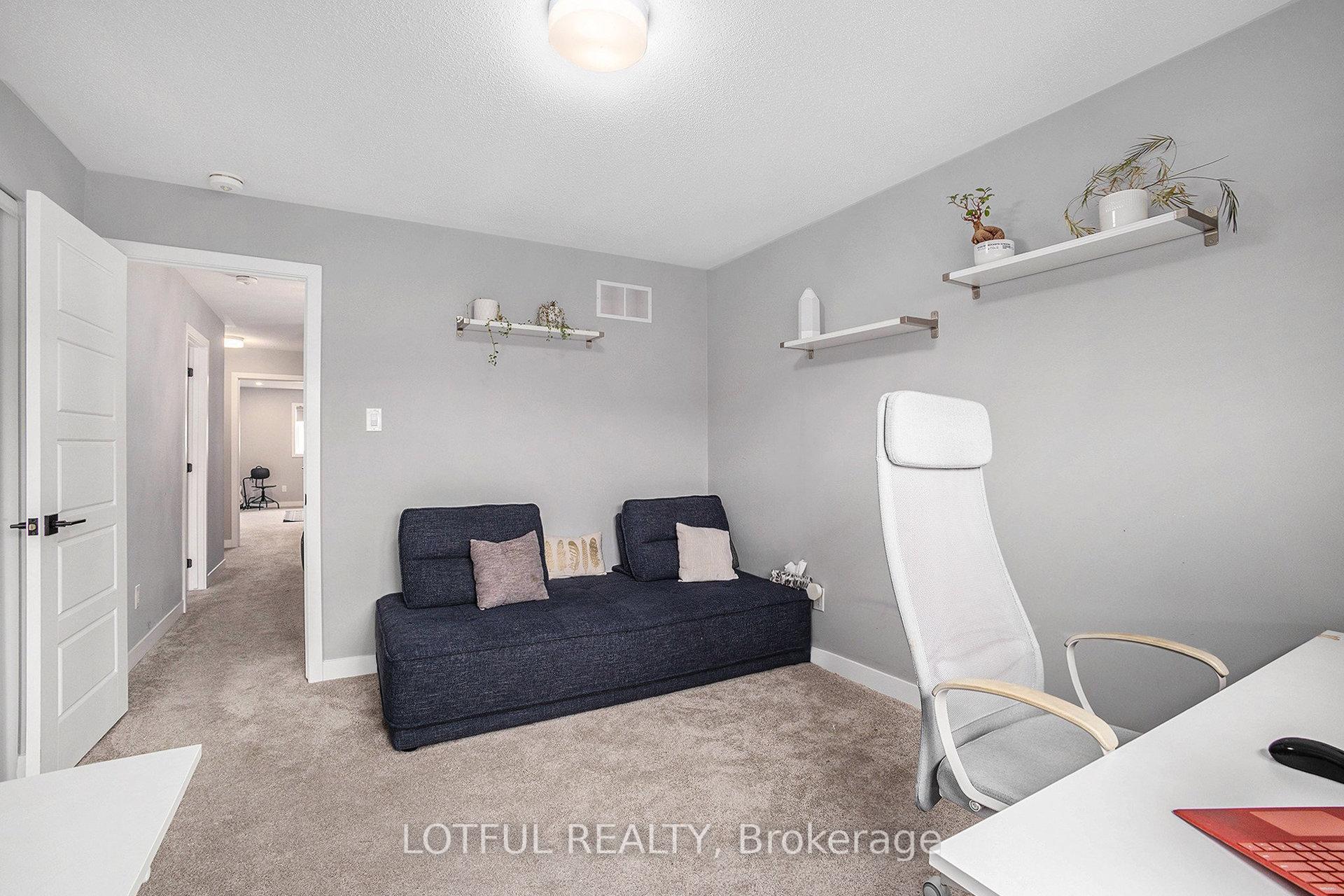 Photo 17 of 353 Crossway Terrace, Ottawa, Stittsville (North) — HOMEH
