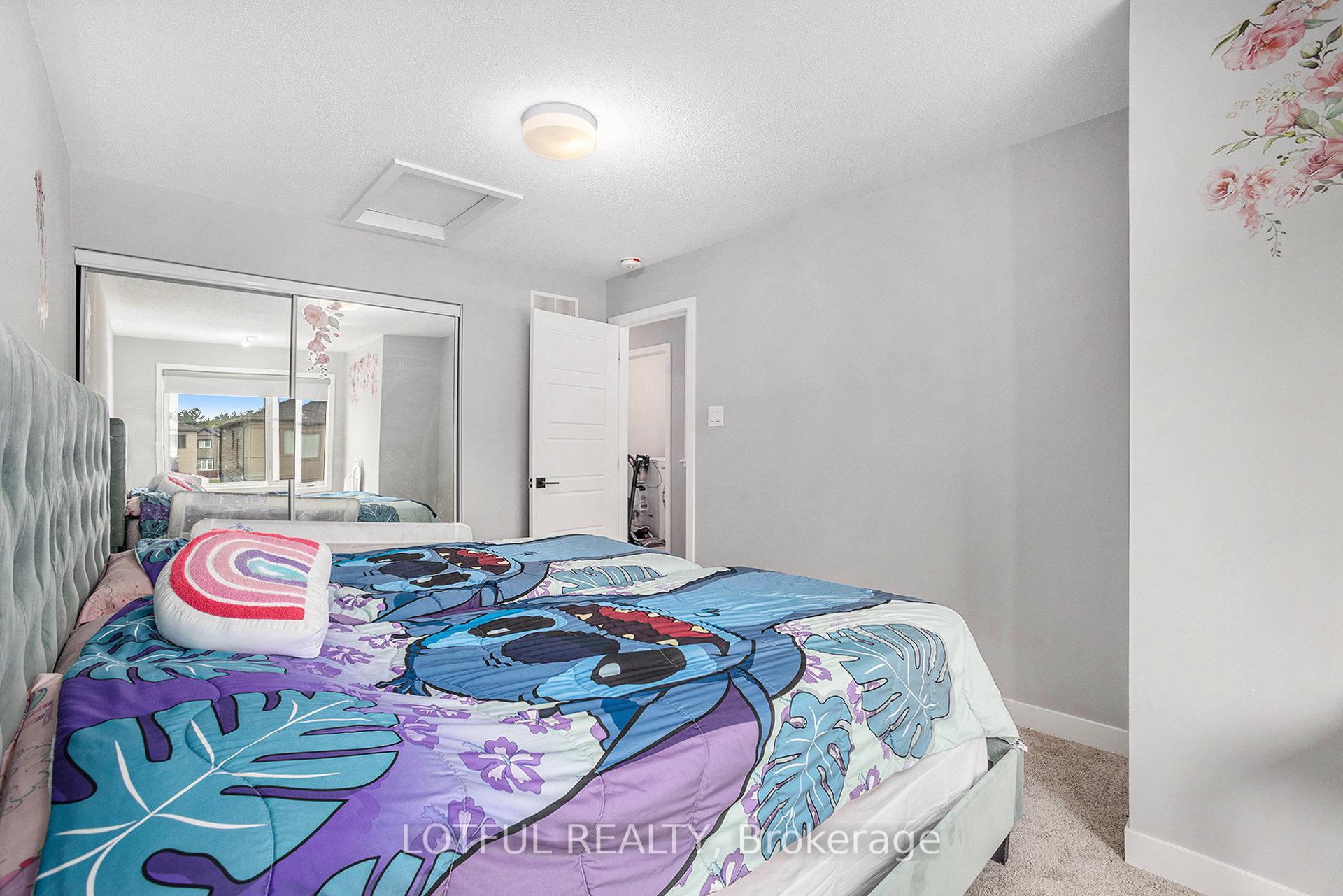 Photo 20 of 353 Crossway Terrace, Ottawa, Stittsville (North) — HOMEH