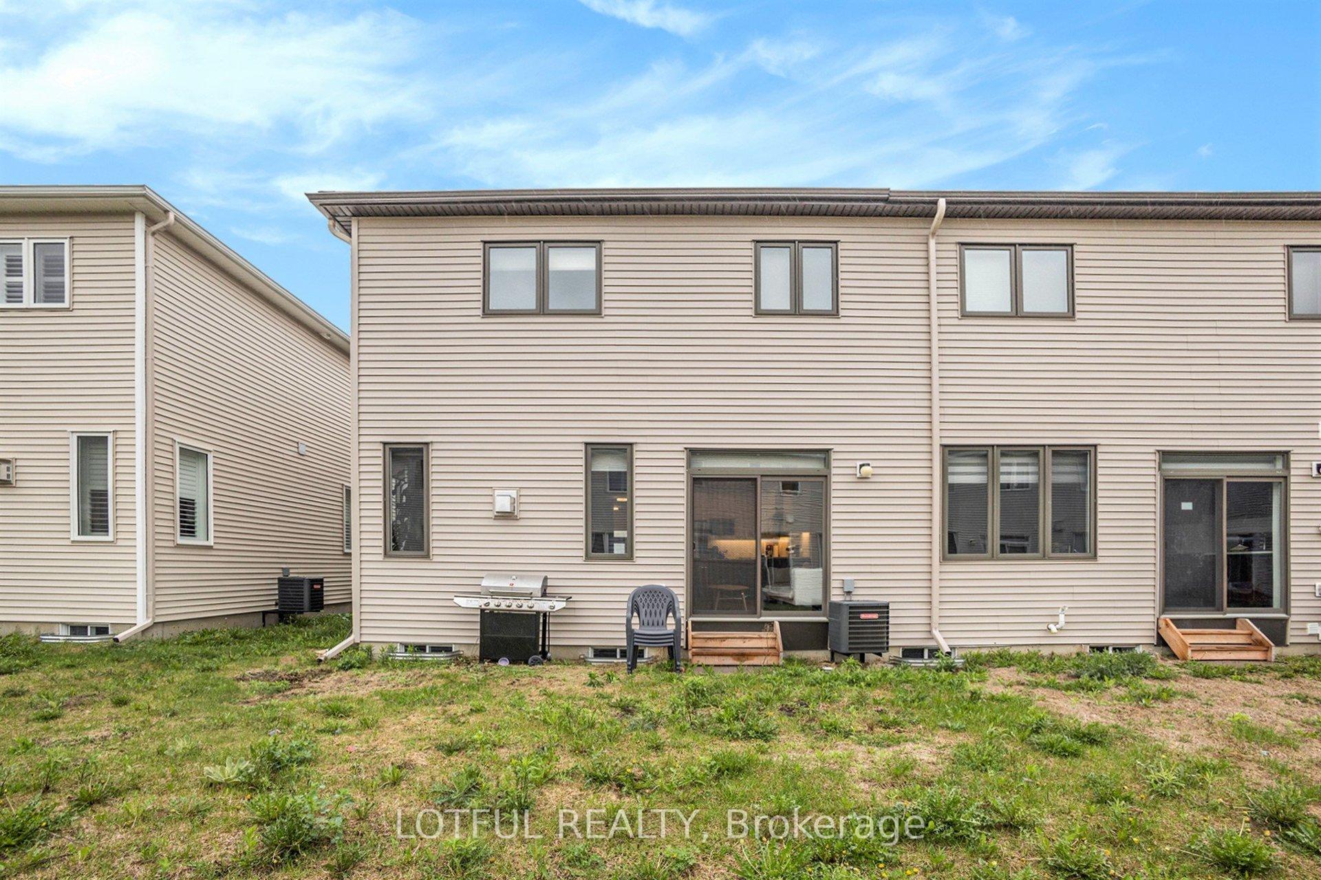 Photo 23 of 353 Crossway Terrace, Ottawa, Stittsville (North) — HOMEH