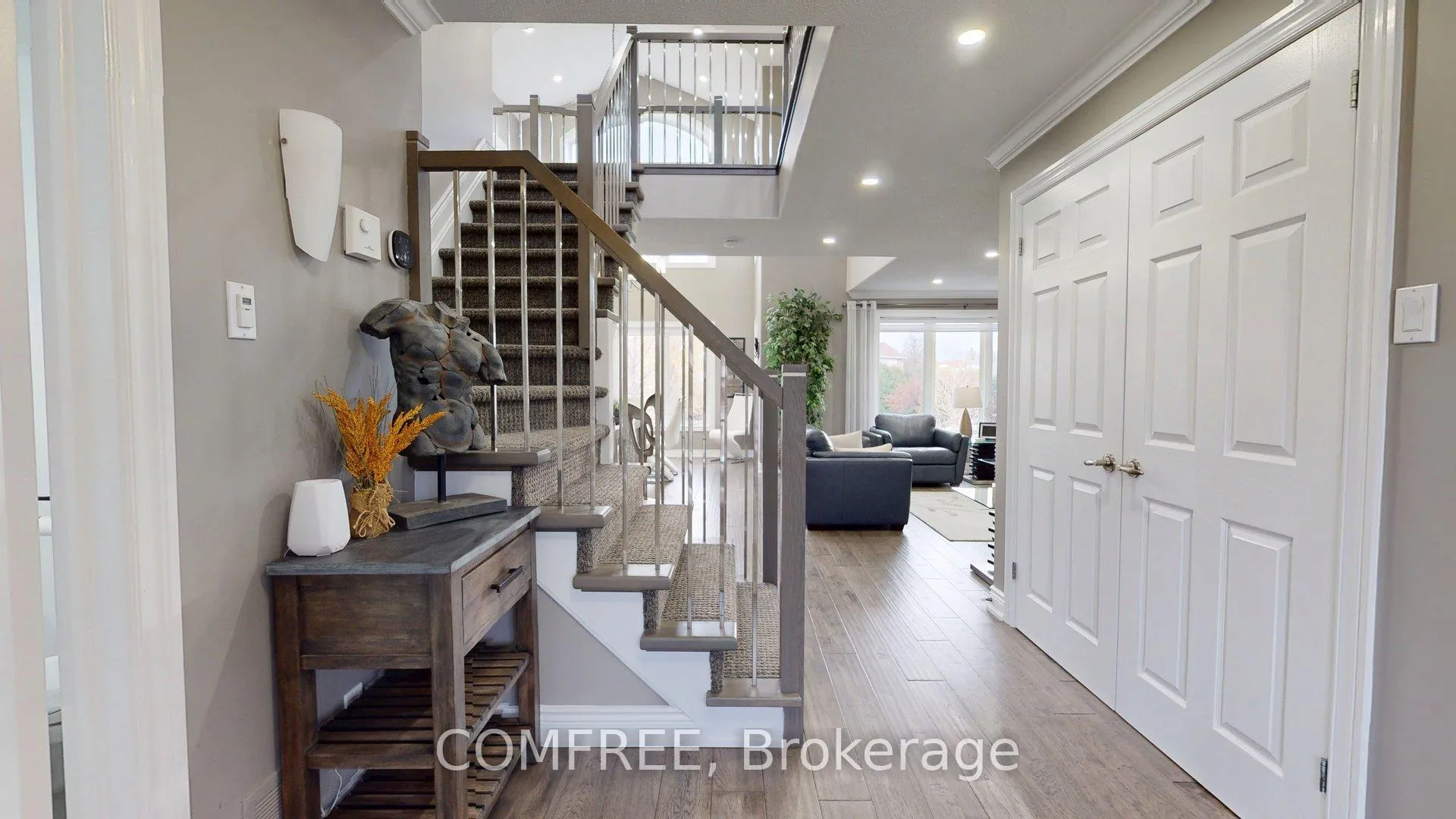 Photo 3 of 70 Wilderness Way, Ottawa, Stittsville (North) — HOMEH