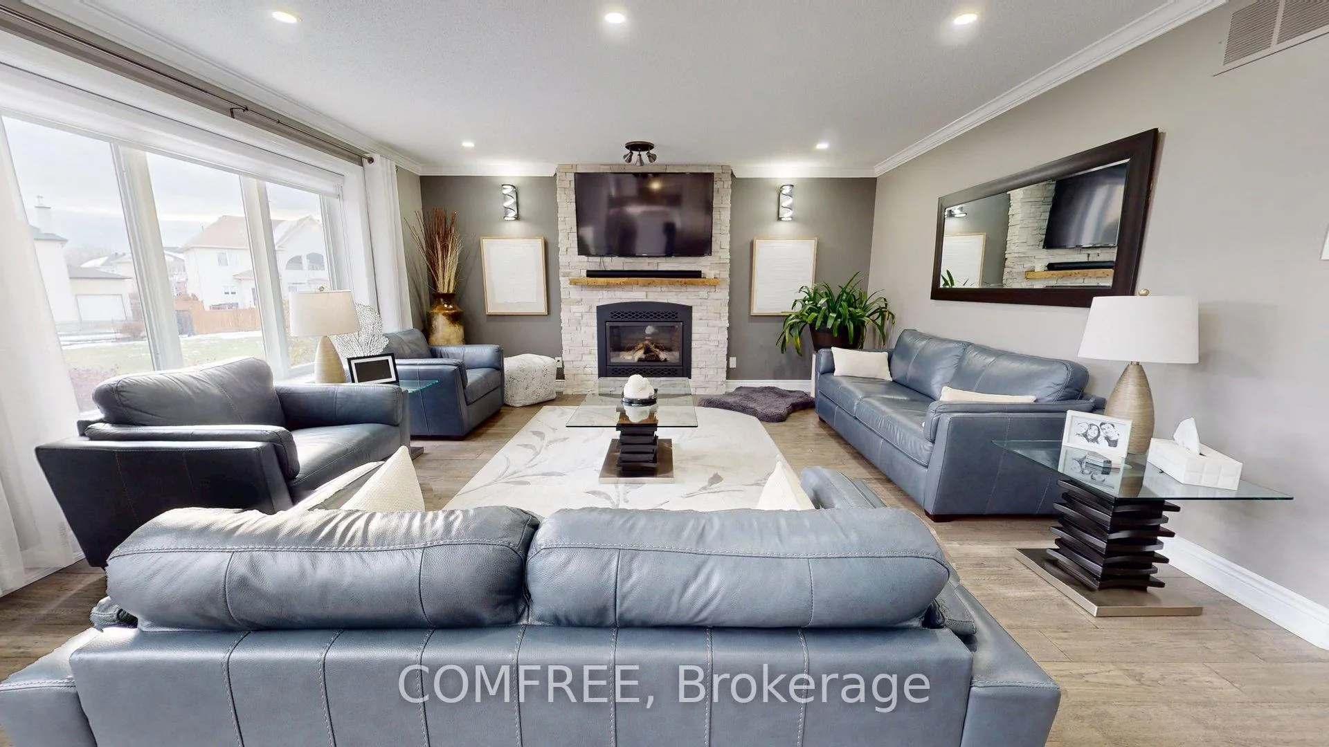 Photo 5 of 70 Wilderness Way, Ottawa, Stittsville (North) — HOMEH