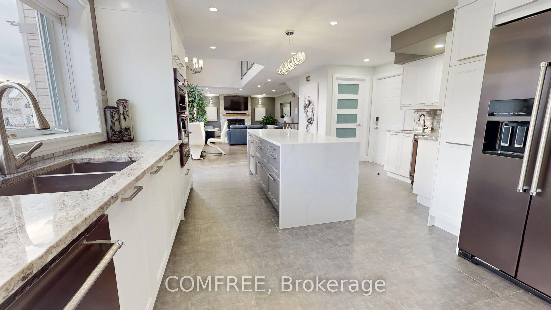 Photo 9 of 70 Wilderness Way, Ottawa, Stittsville (North) — HOMEH